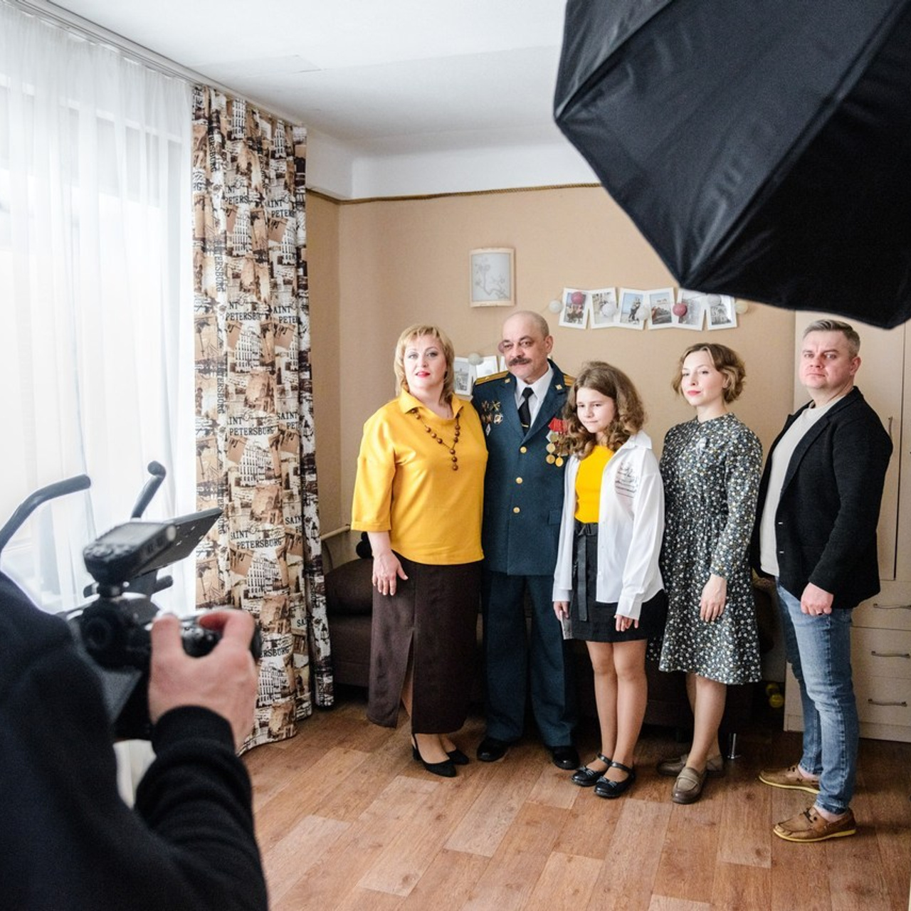 Отзывы. Михаил Кругов | Фотограф