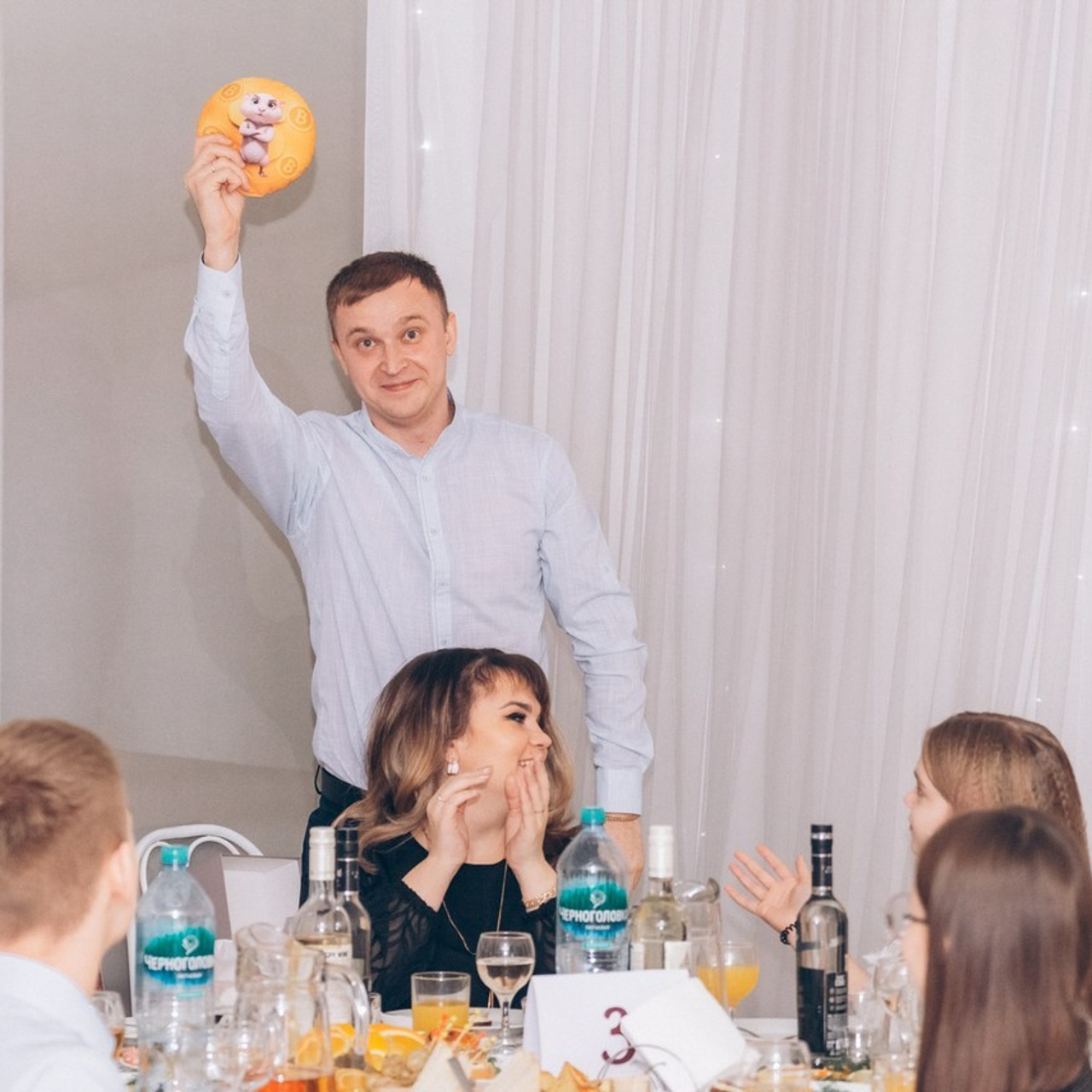 Отзывы. Михаил Кругов | Фотограф