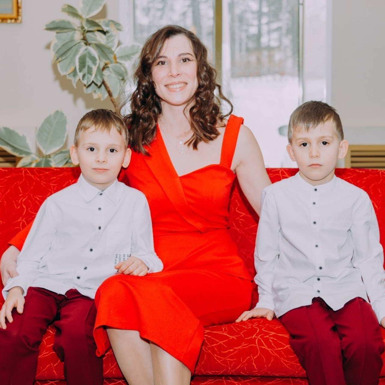 Отзывы. Михаил Кругов | Фотограф