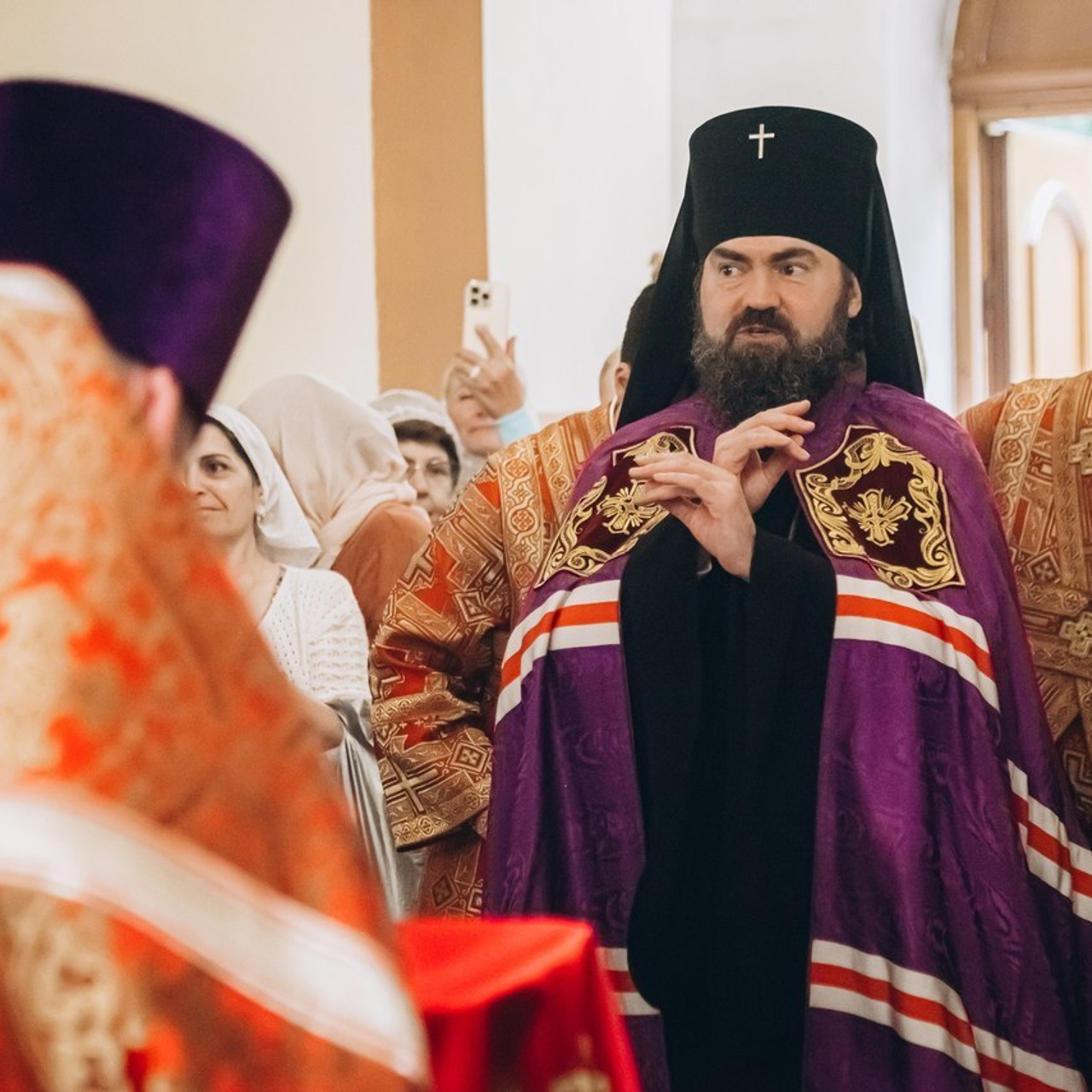 Отзывы. Михаил Кругов | Фотограф