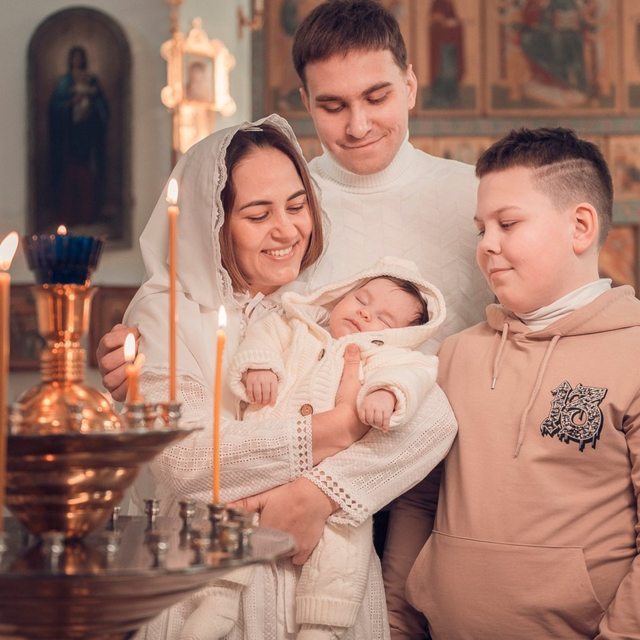 Отзывы. Михаил Кругов | Фотограф