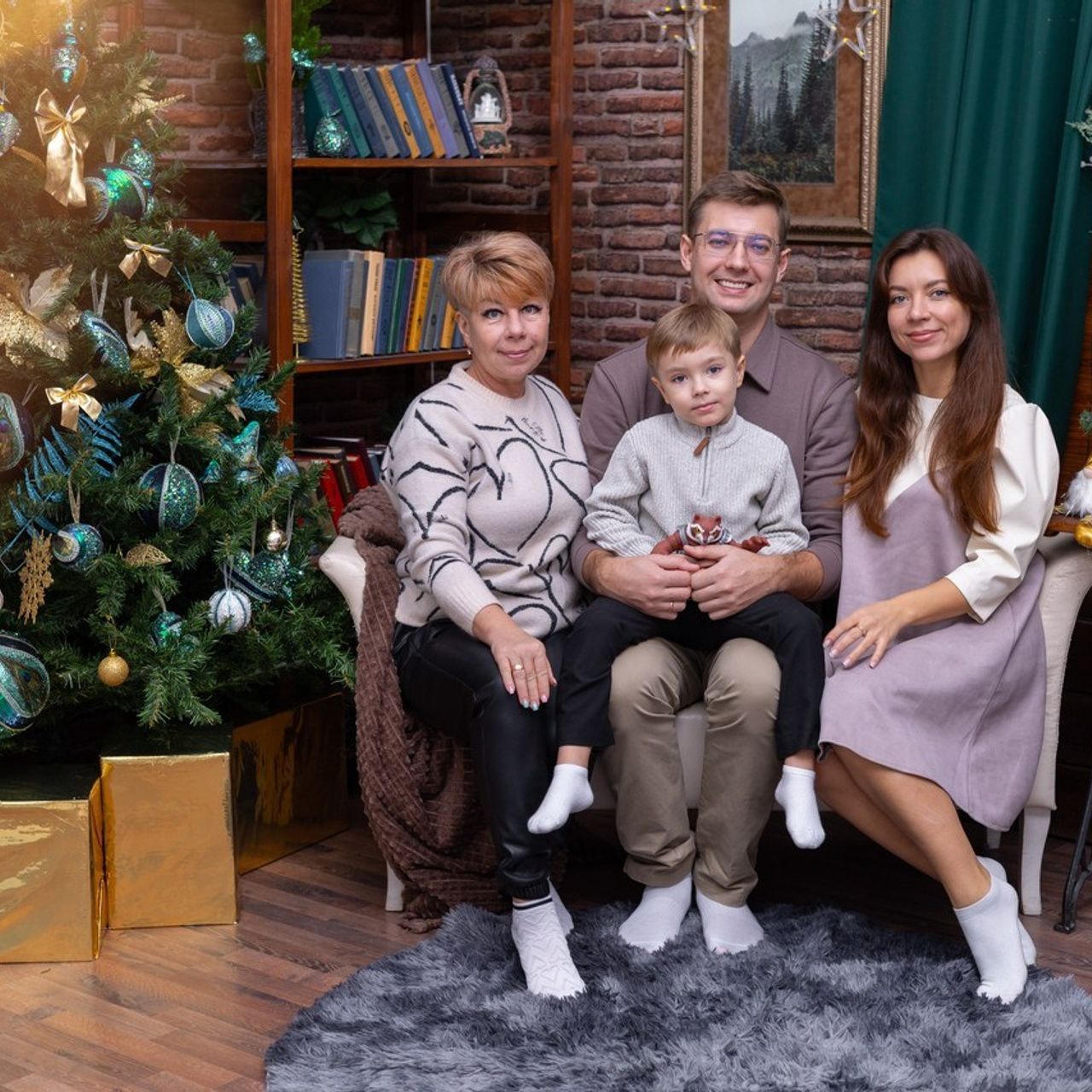 Отзывы. Фотограф Москва