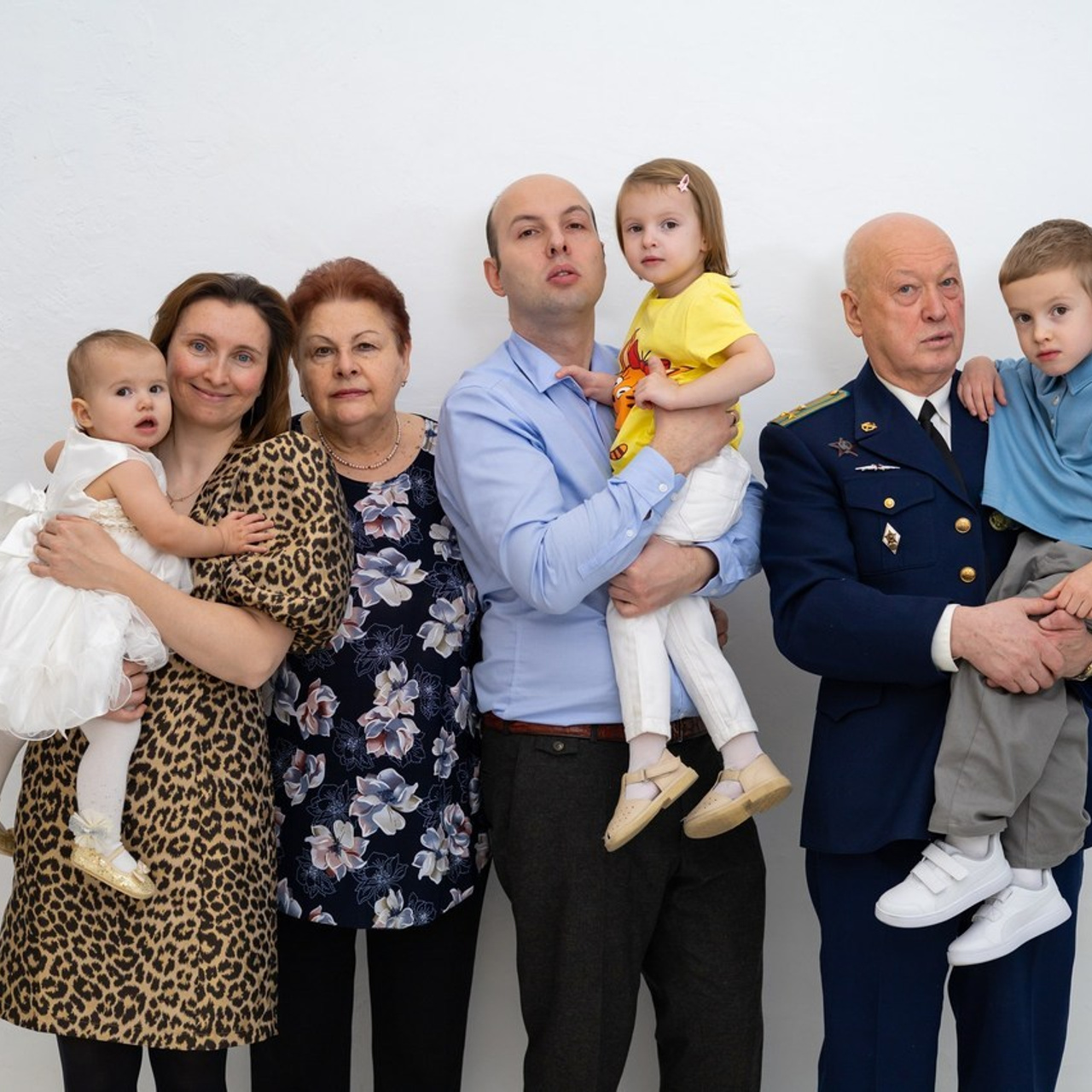 Отзывы. Фотограф Москва