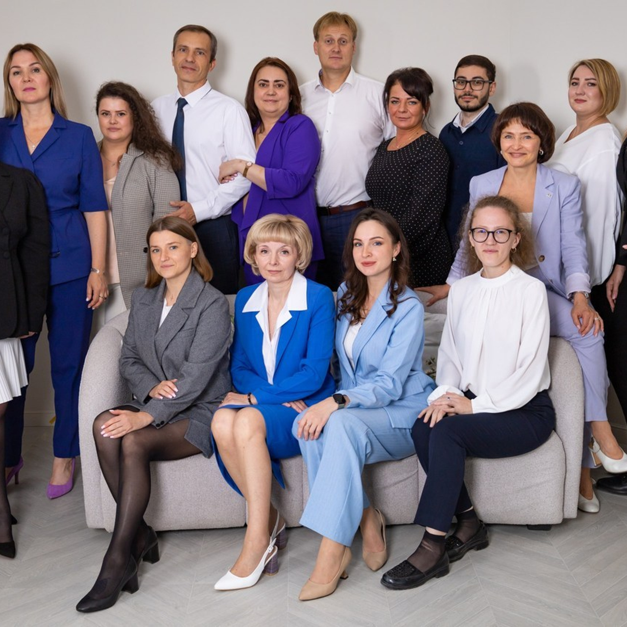 Отзывы. Фотограф Москва