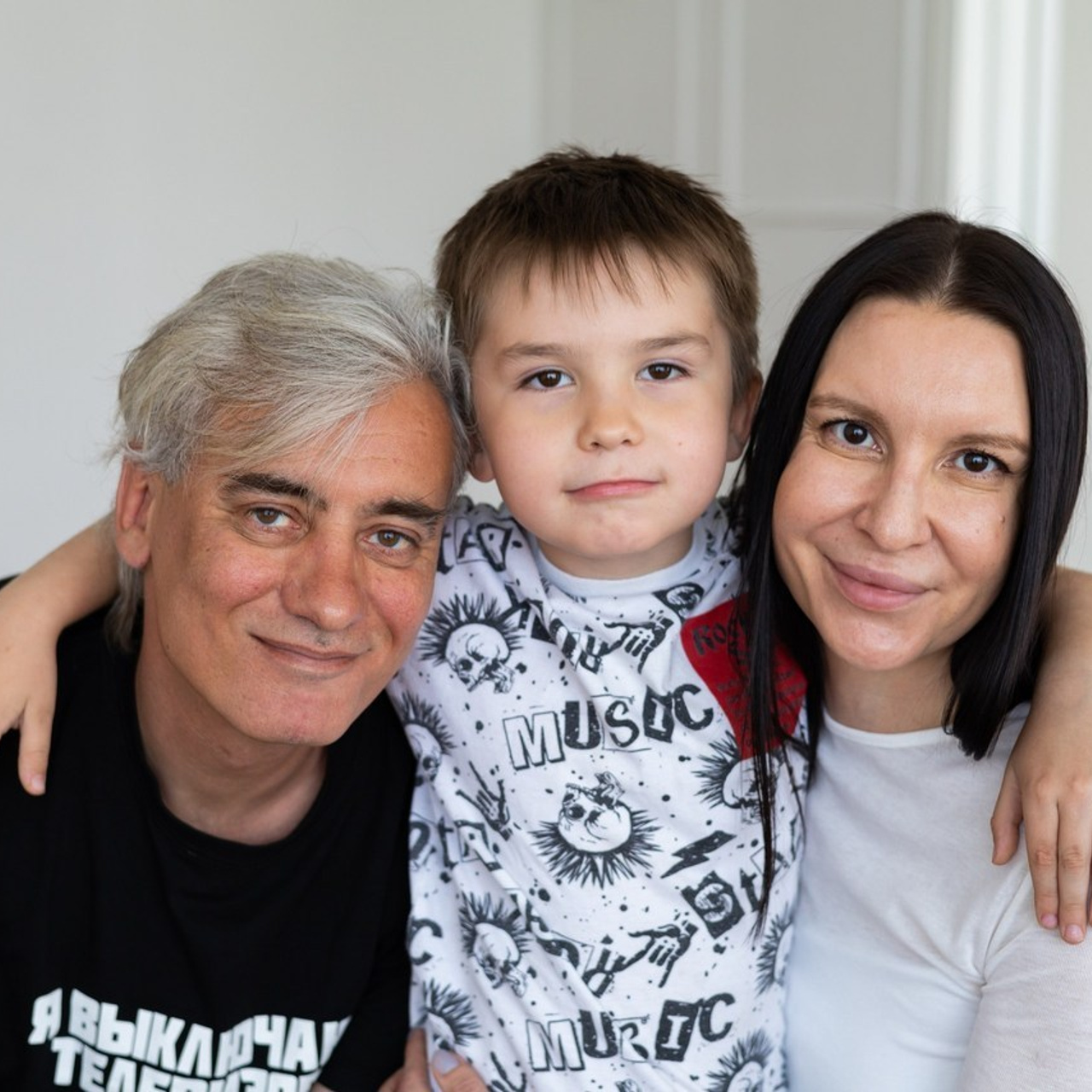 Отзывы. Фотограф Москва