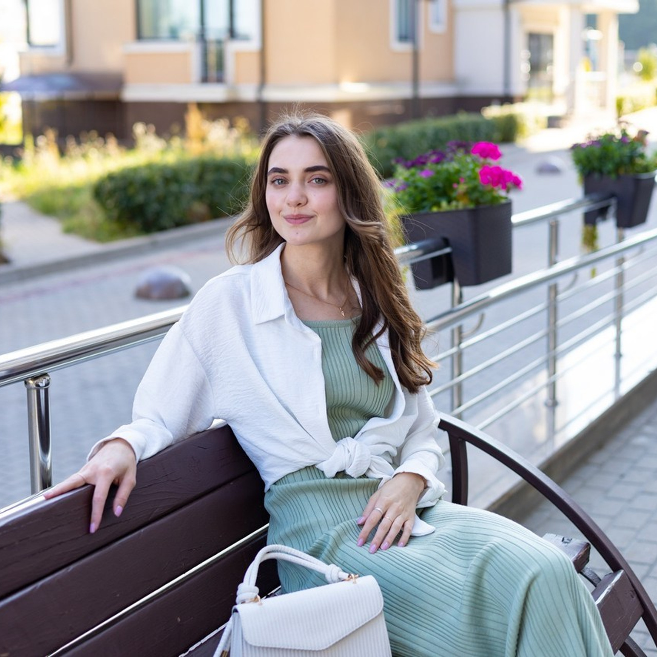 Отзывы. Фотограф Москва