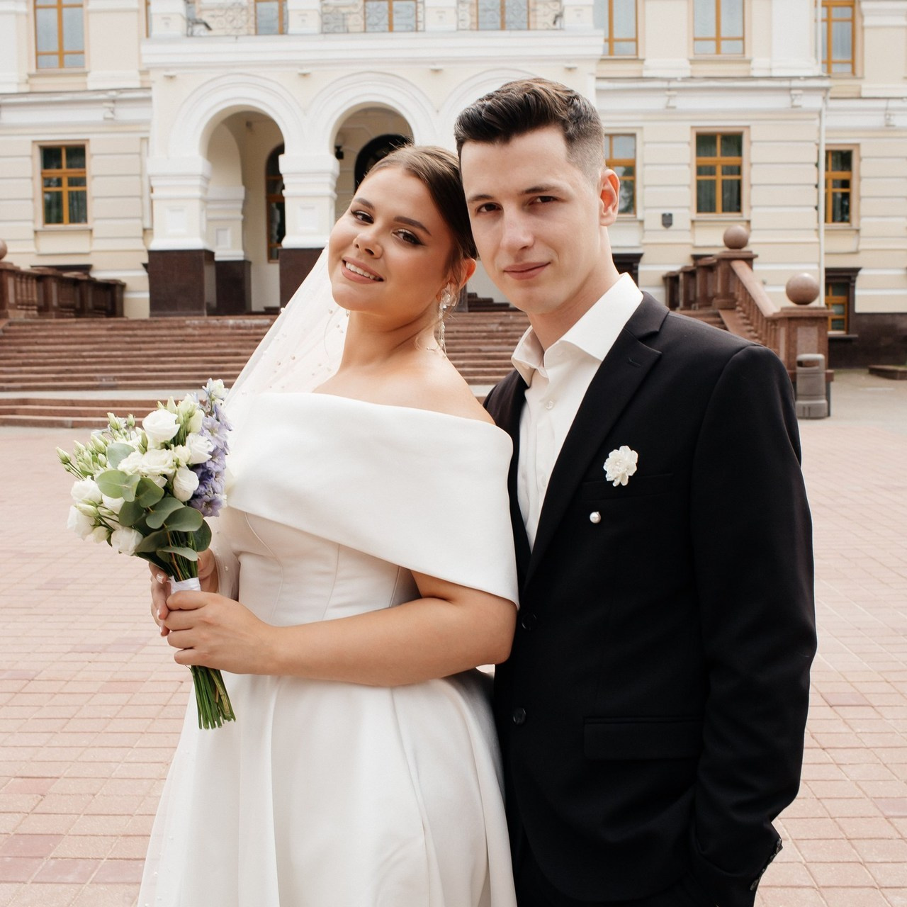 Отзывы. Свадебный и семейный фотограф Витебск