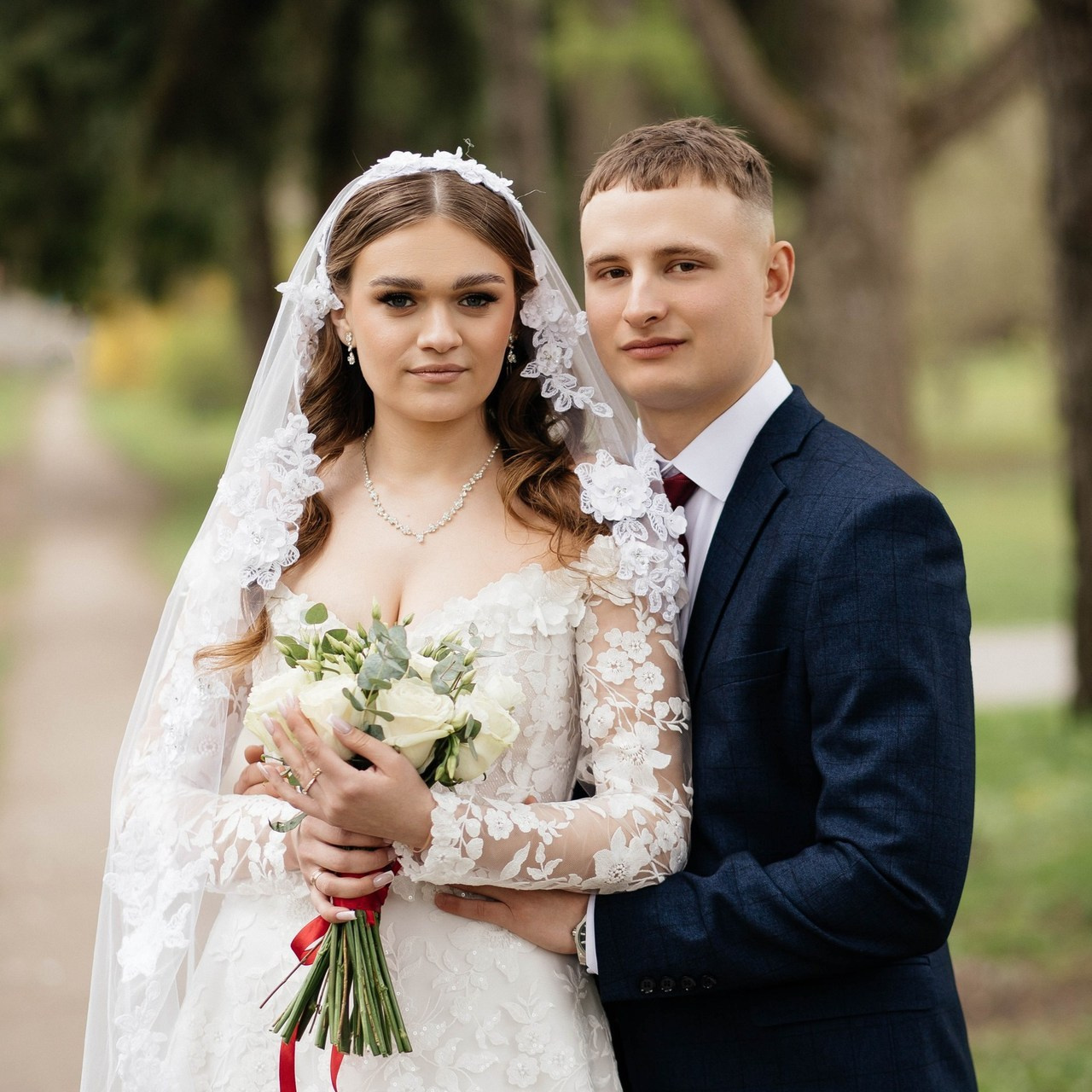 Отзывы. Свадебный и семейный фотограф Витебск