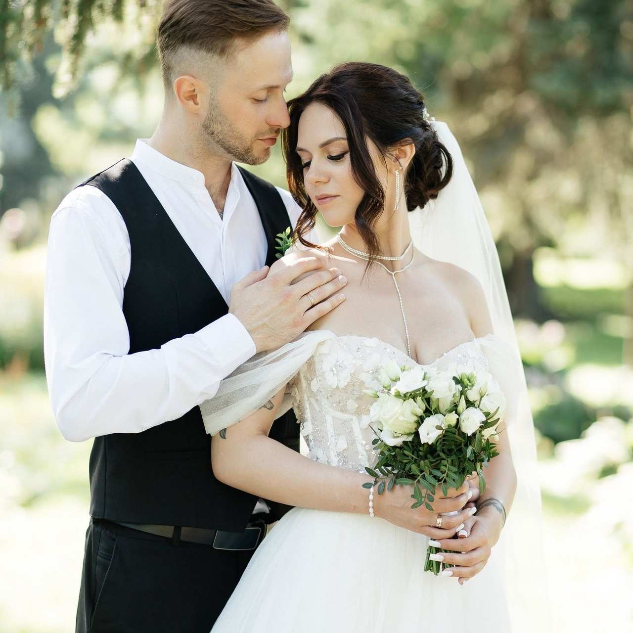 Отзывы. Свадебный и семейный фотограф Витебск