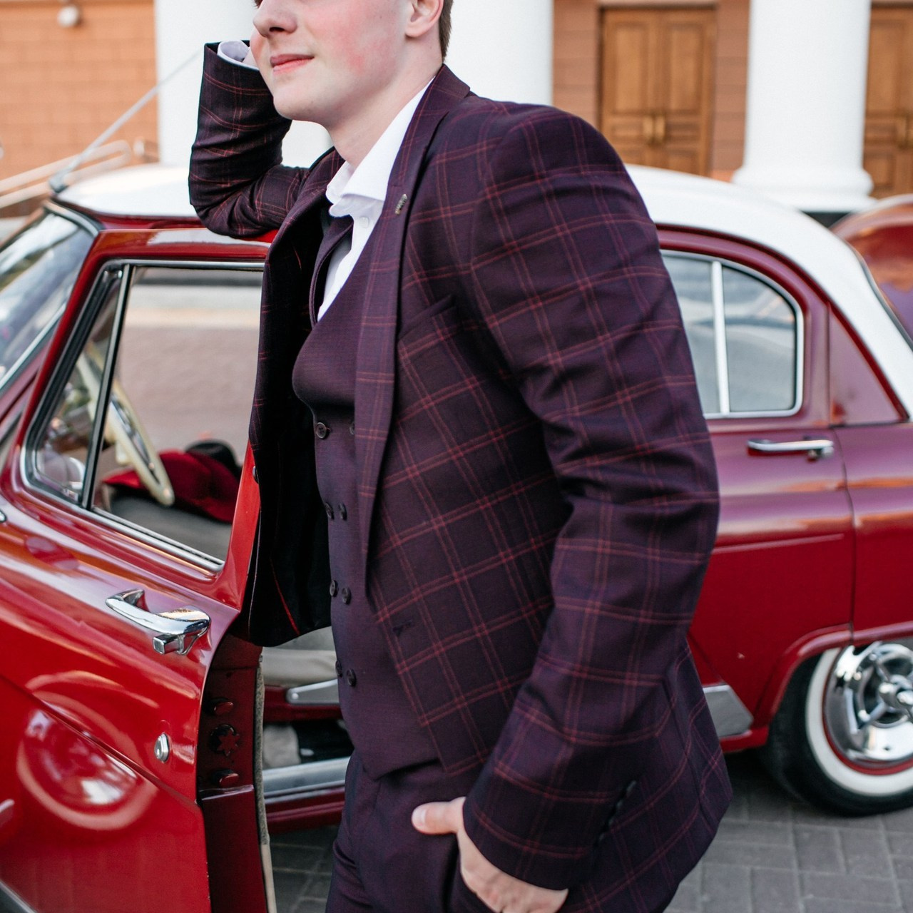 Отзывы. Свадебный и семейный фотограф Витебск