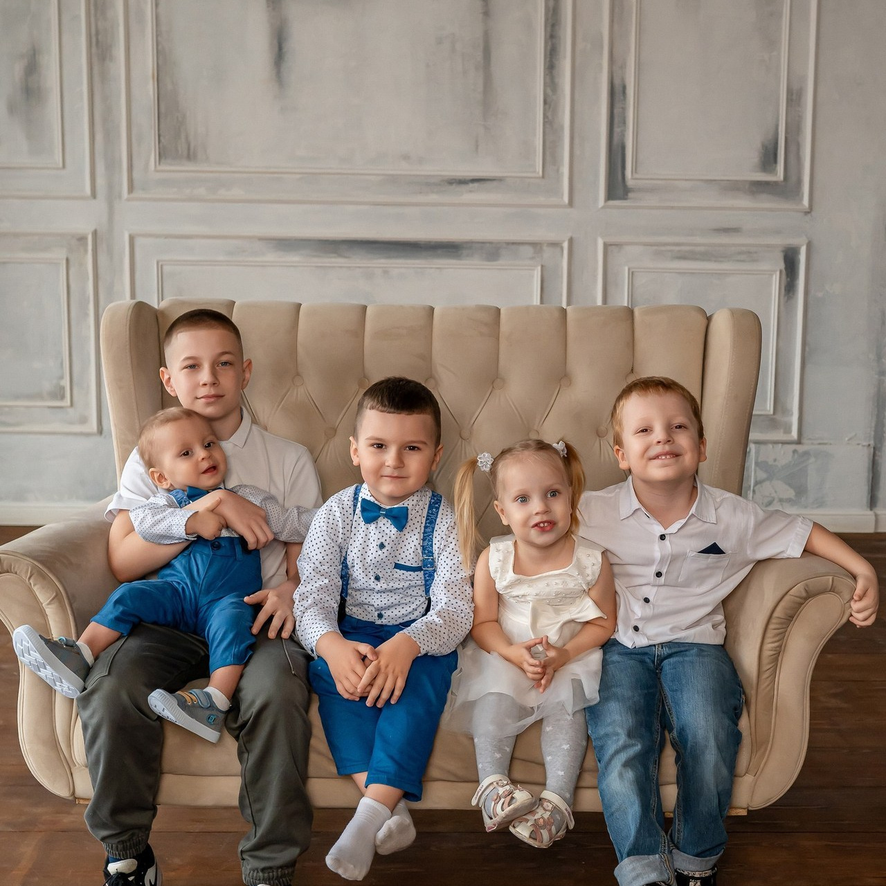 Отзывы. Фотограф в Тамбове Светлана Федорова