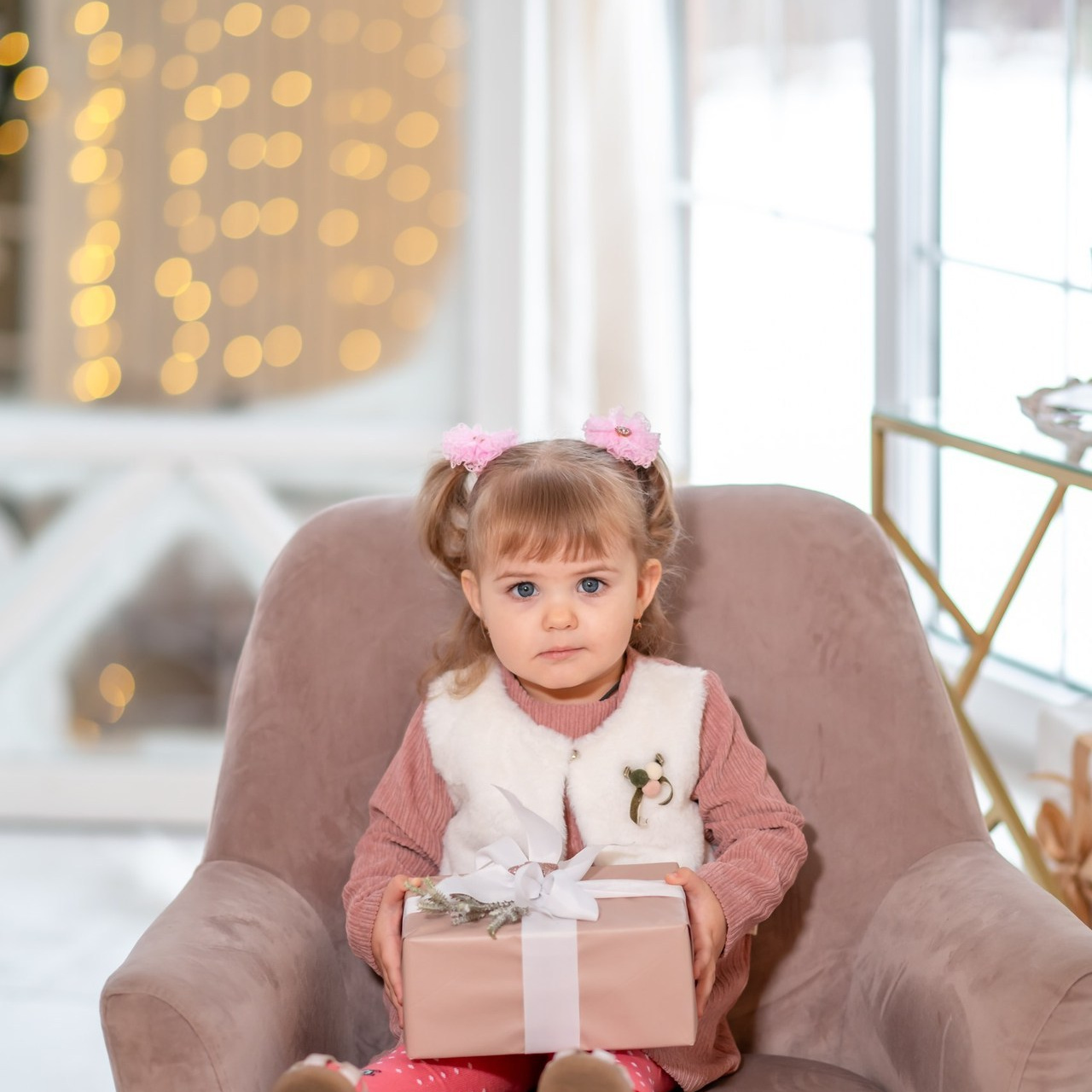 Отзывы. Фотограф в Тамбове Светлана Федорова