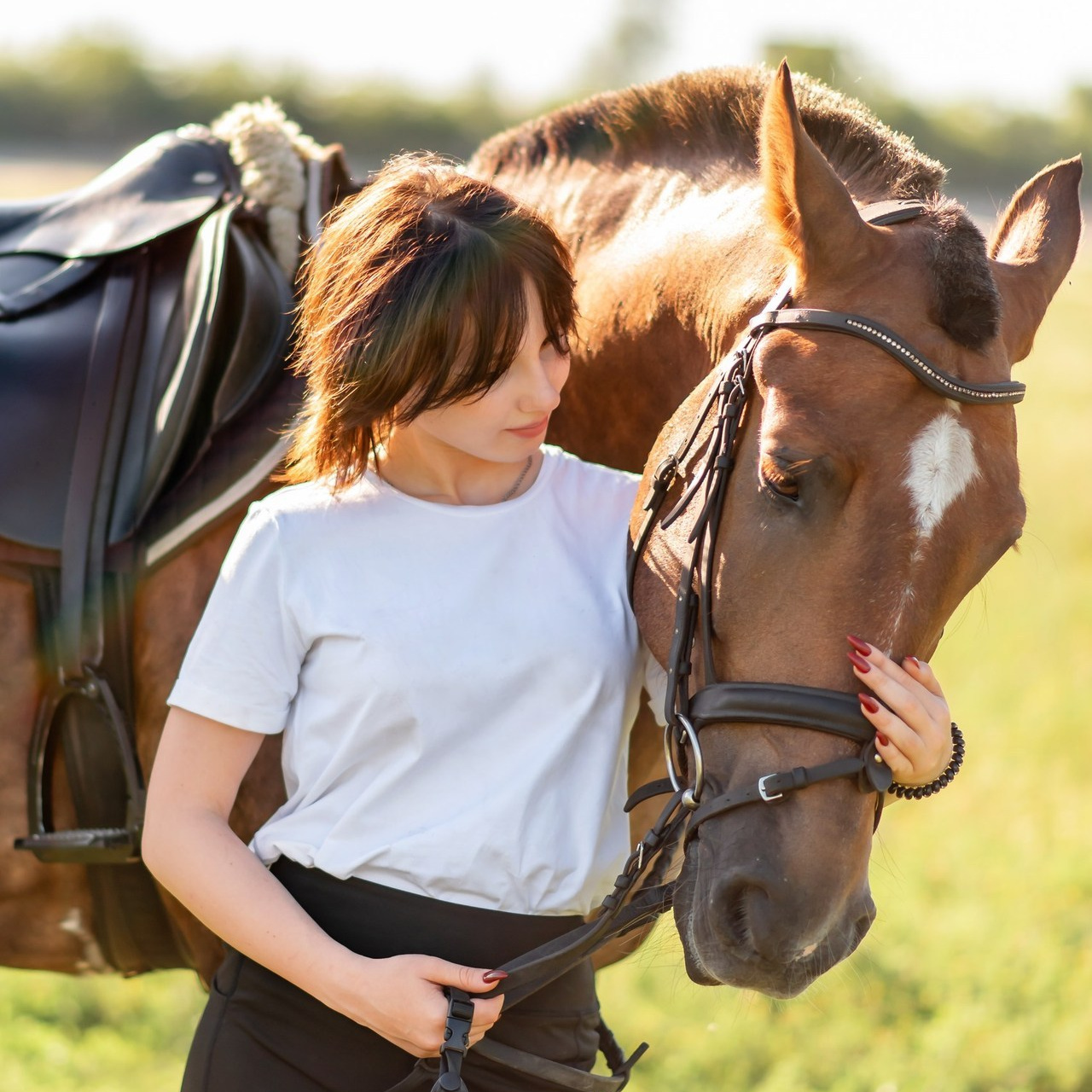 Отзывы. Фотограф в Тамбове Светлана Федорова