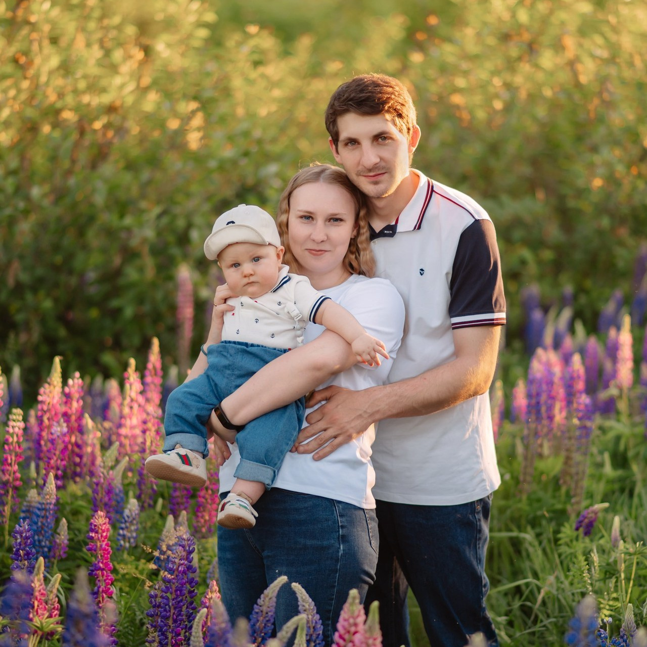 Отзывы. Фотограф в Тамбове Светлана Федорова