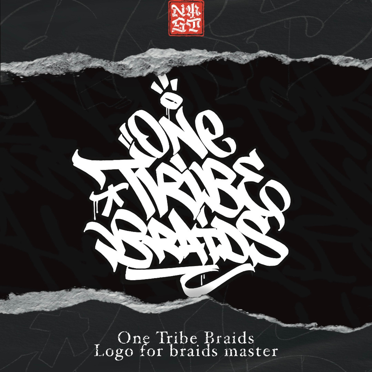 Logotype. ㊍ Multi universal visual artist in India