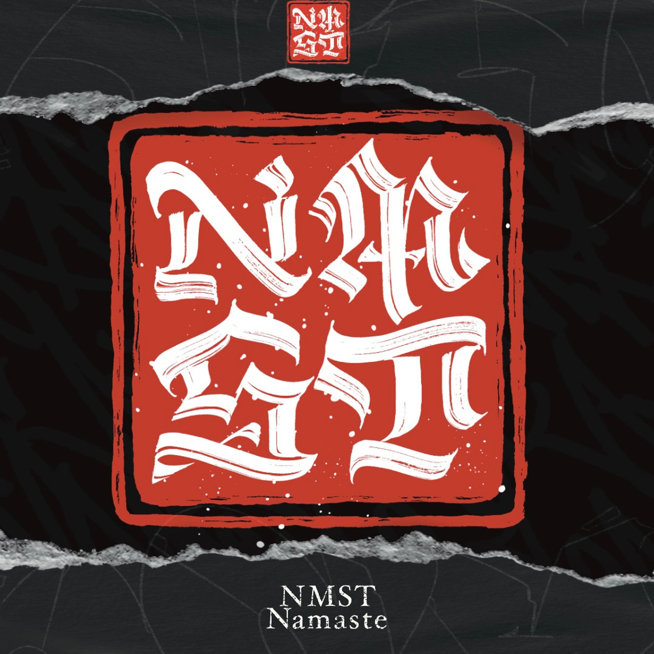 Logotype. ㊍ Multi universal visual artist in India