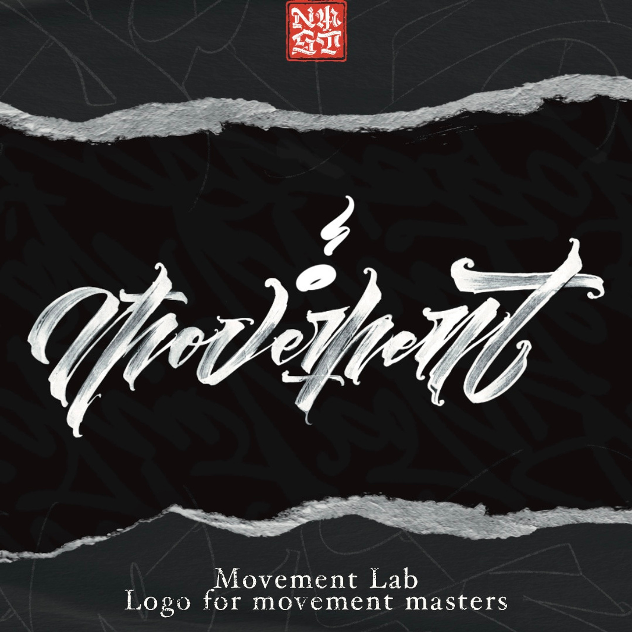 Logotype. ㊍ Multi universal visual artist in India
