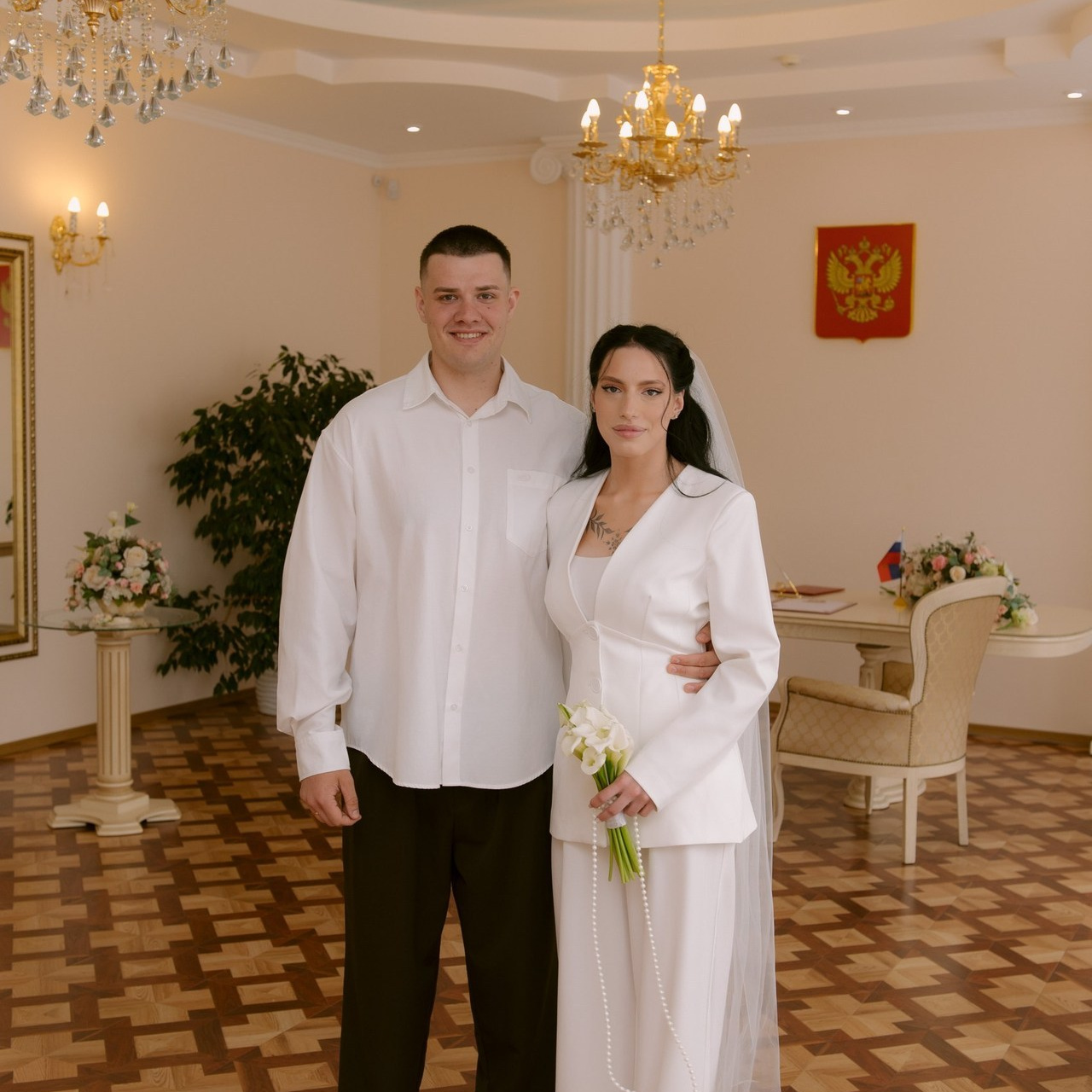 Отзывы. Свадебный, семейный и портретный фотограф Маркуличек Евгения