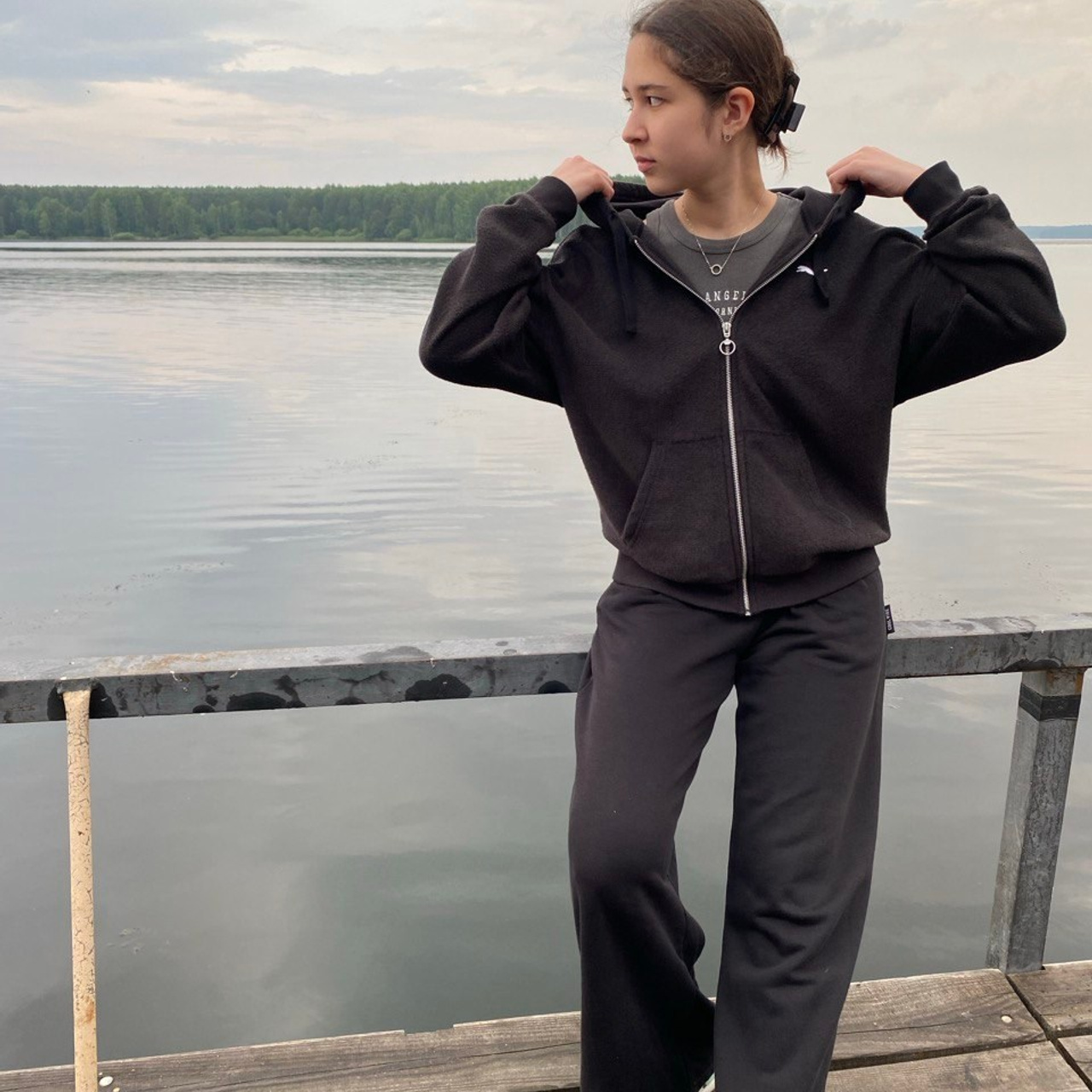 Отзывы о ведущих. Ведущая Татьяна Овчинникова. Создаю эмоции