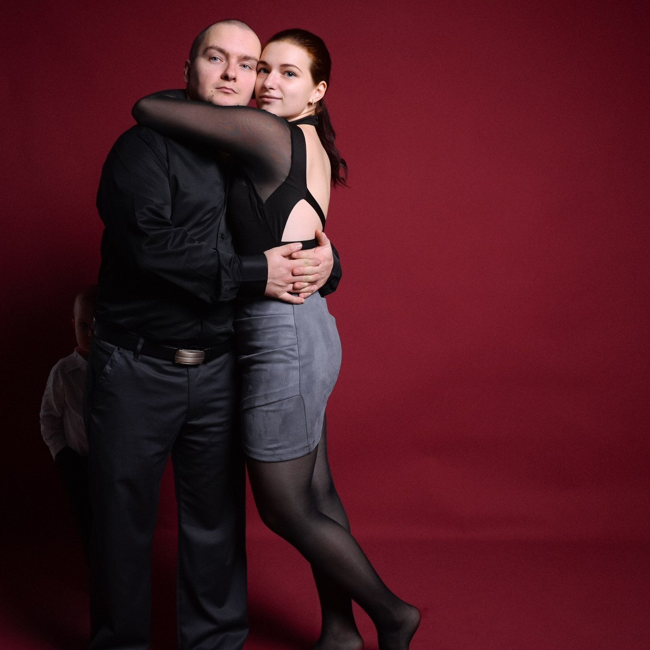 Отзывы. Фотограф Татьяна Ивашкова