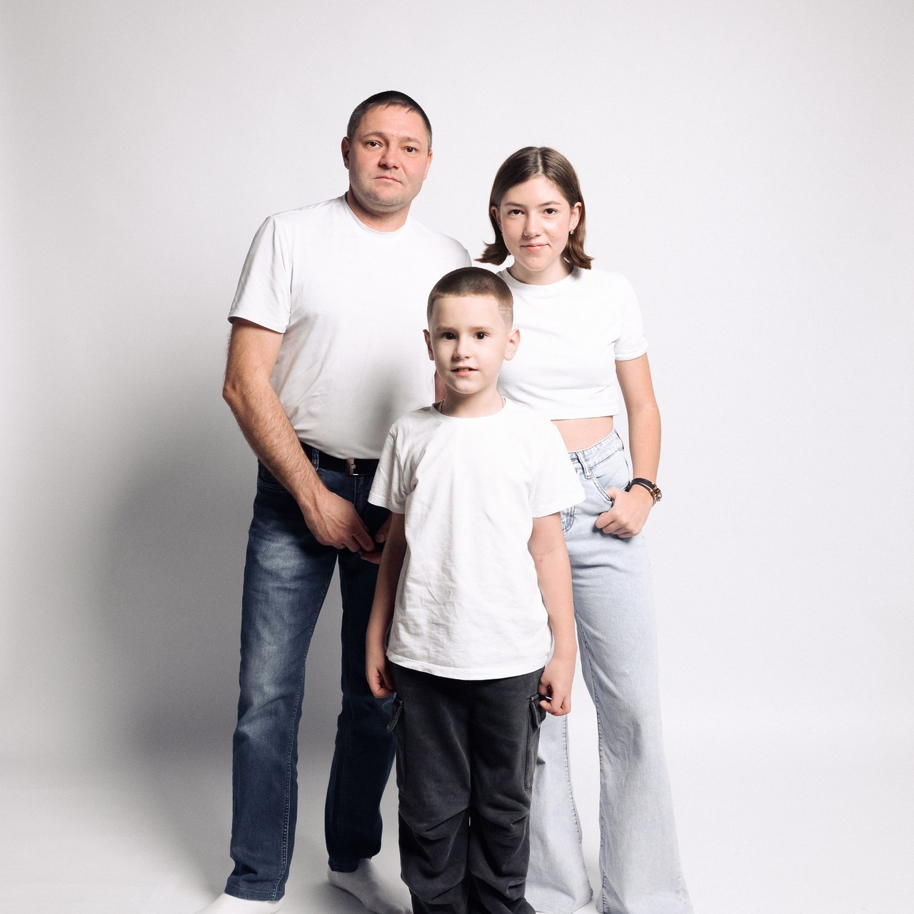 Отзывы. Фотограф Татьяна Ивашкова