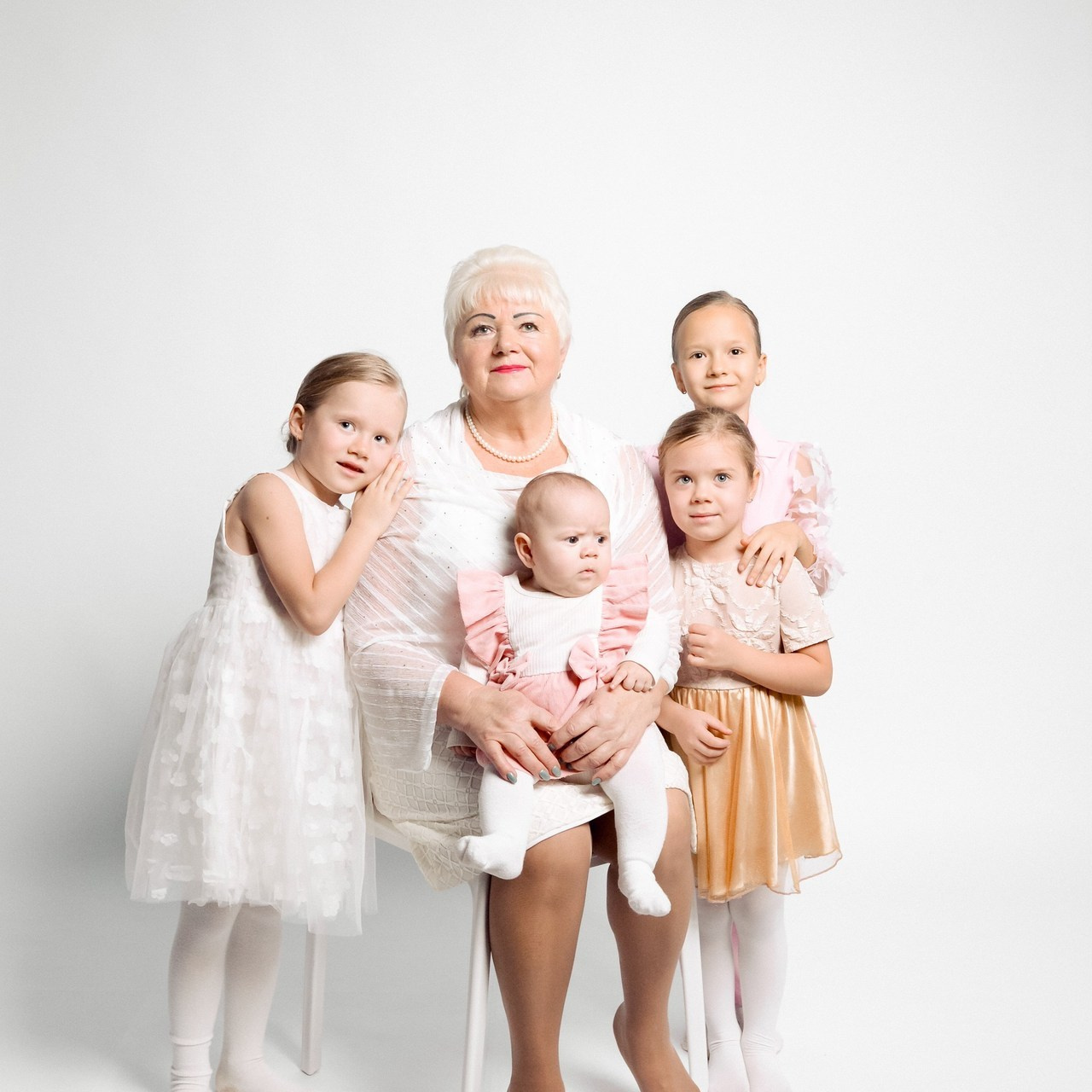 Отзывы. Детский, семейный, фотограф новорожденных, на годик в Рязани Татьяна Ивашкова