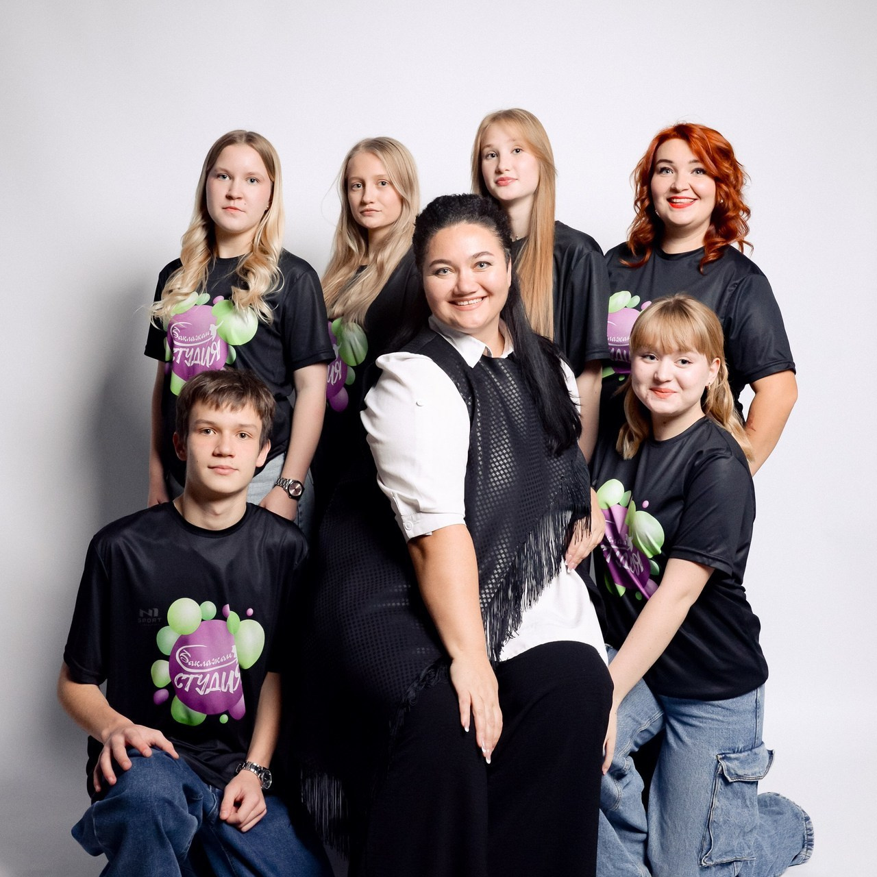 Отзывы. Фотограф Татьяна Ивашкова