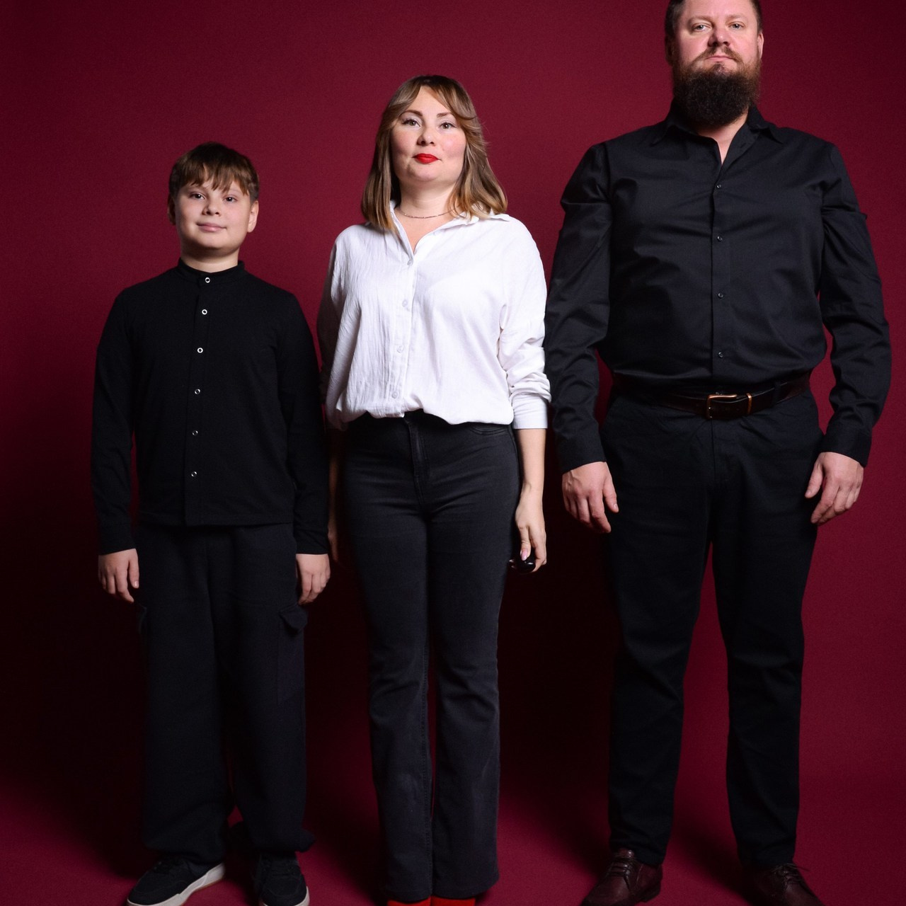 Отзывы. Фотограф Татьяна Ивашкова