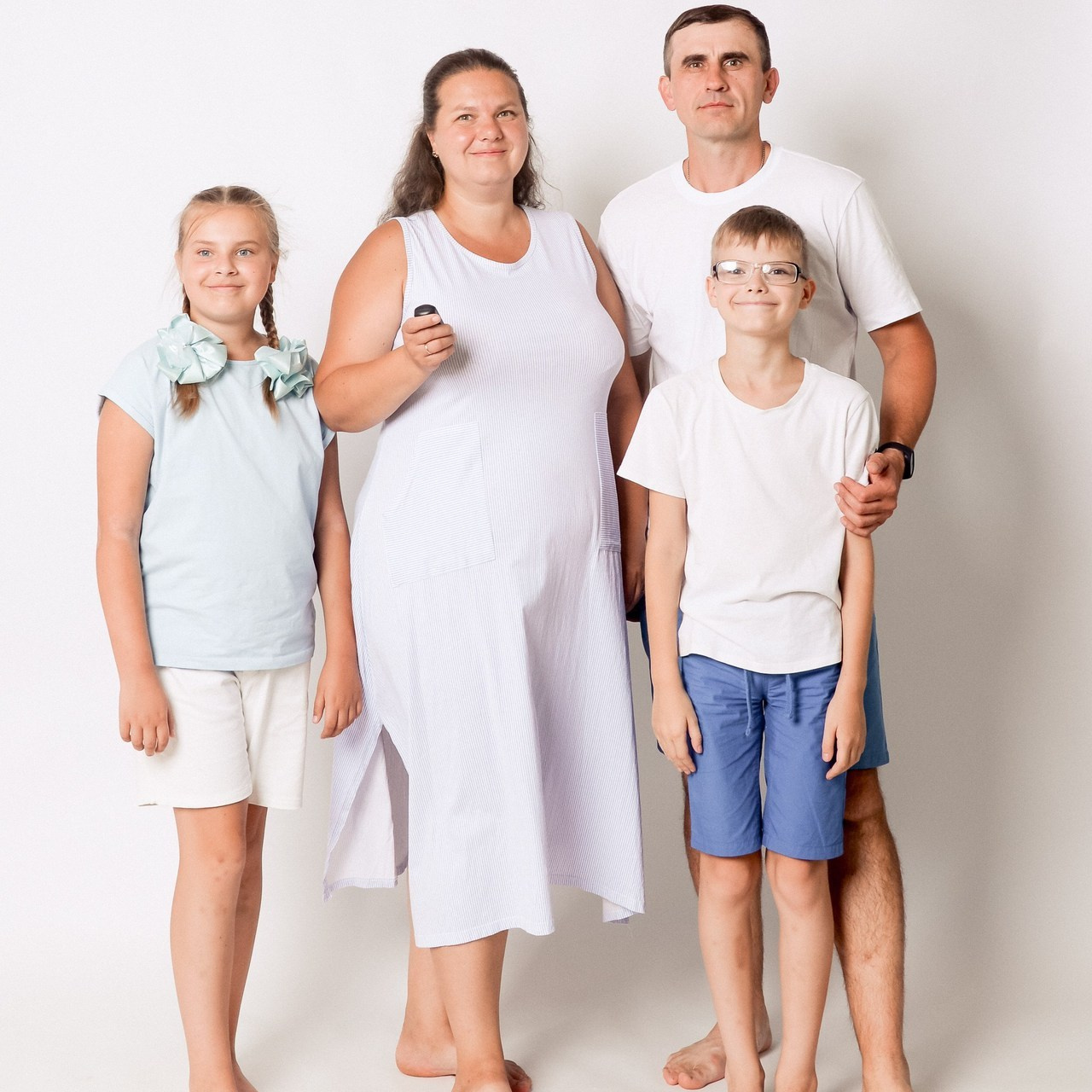 Отзывы. Фотограф Татьяна Ивашкова