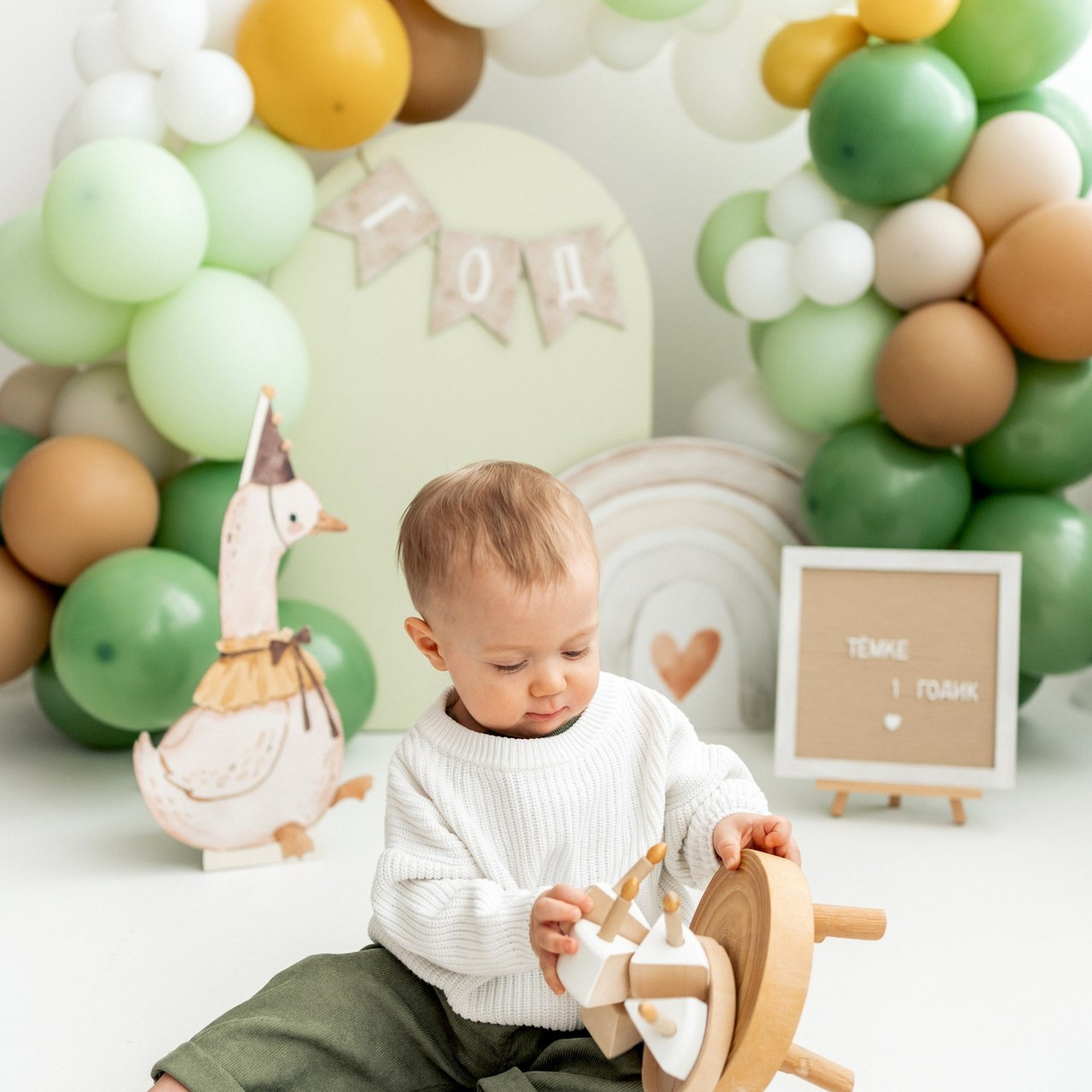 Отзывы. Детский, семейный, фотограф новорожденных, на годик в Рязани Татьяна Ивашкова