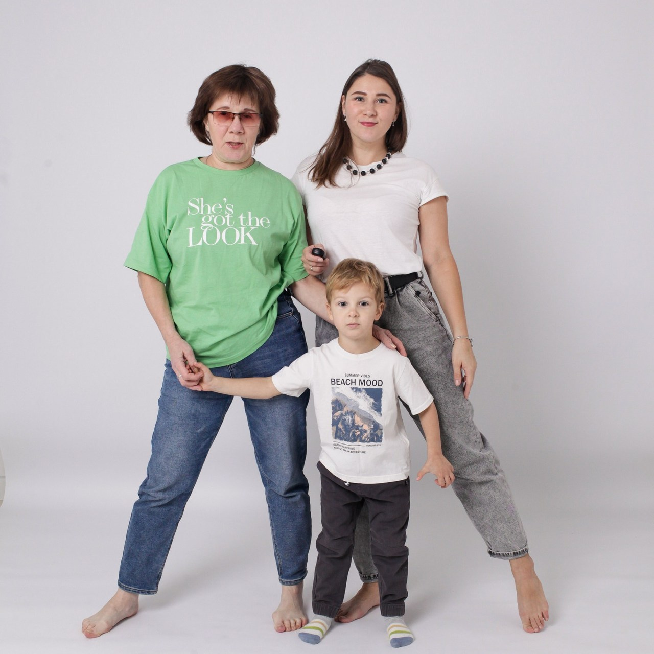 Отзывы. Фотостудия автопортрета