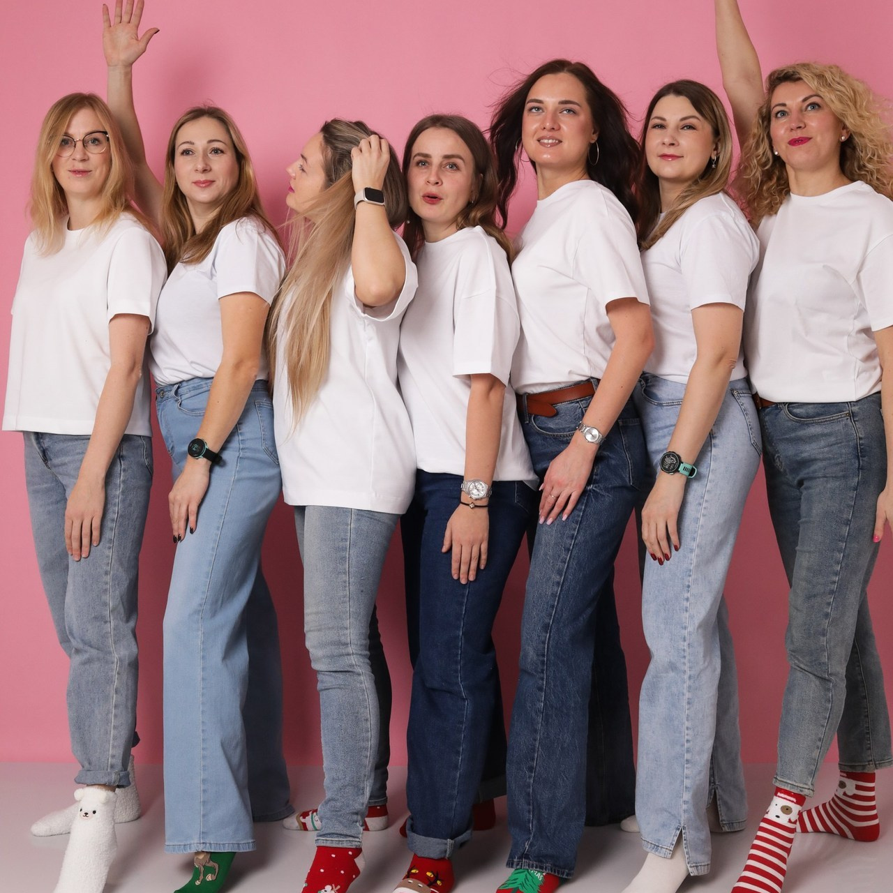 Отзывы. Фотостудия автопортрета