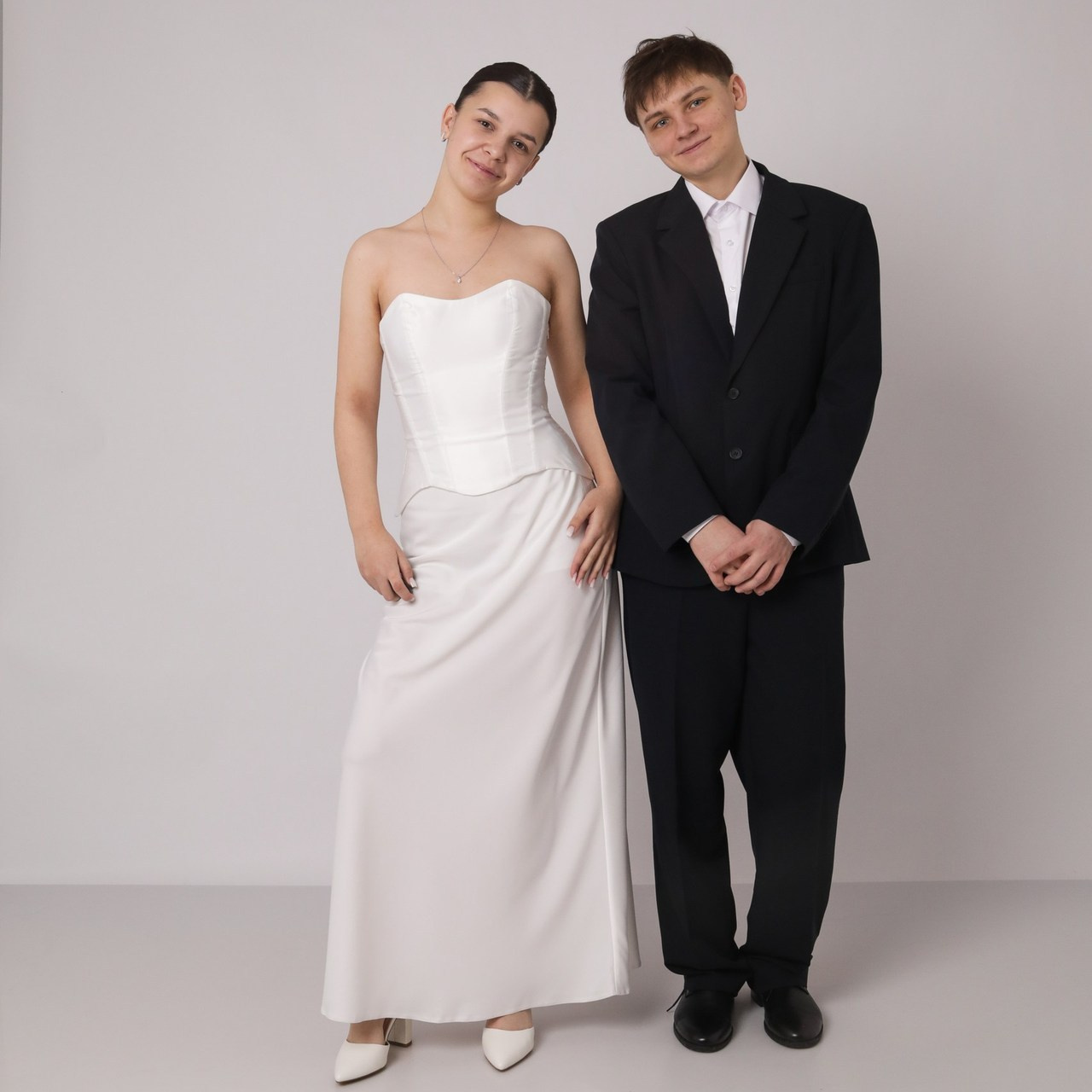 Отзывы. Фотостудия автопортрета