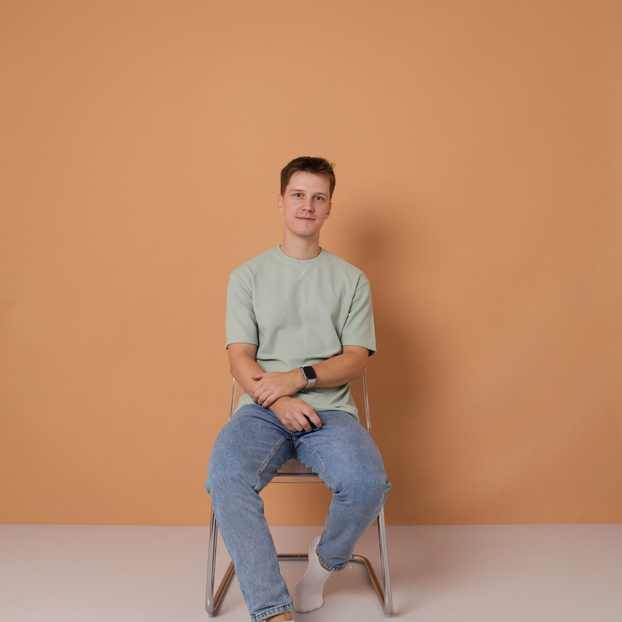 Отзывы. Фотостудия автопортрета