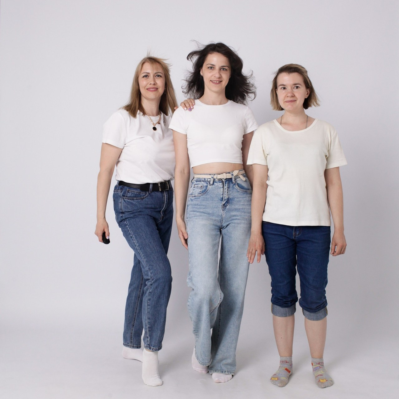 Отзывы. Фотостудия автопортрета