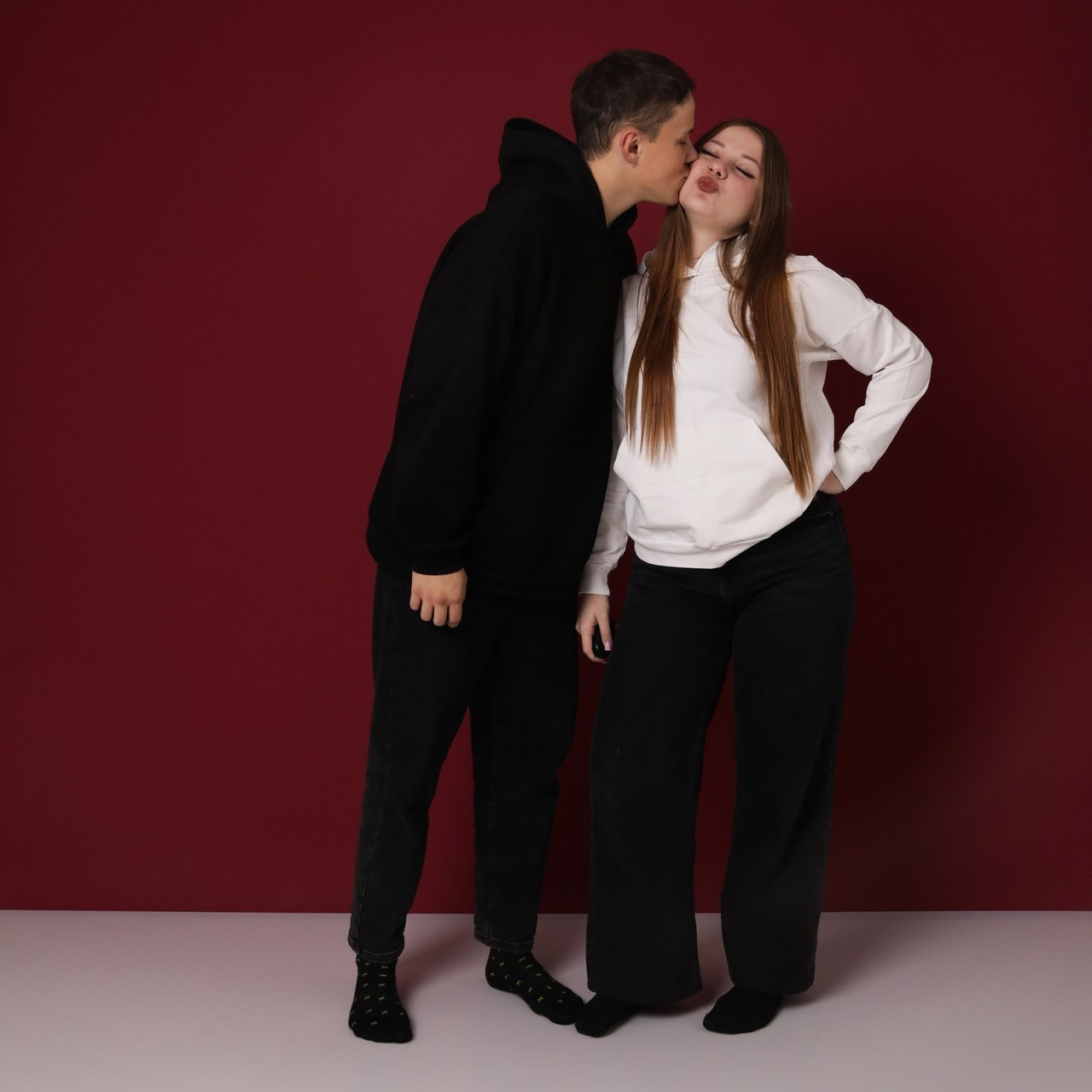 Отзывы. Фотостудия автопортрета