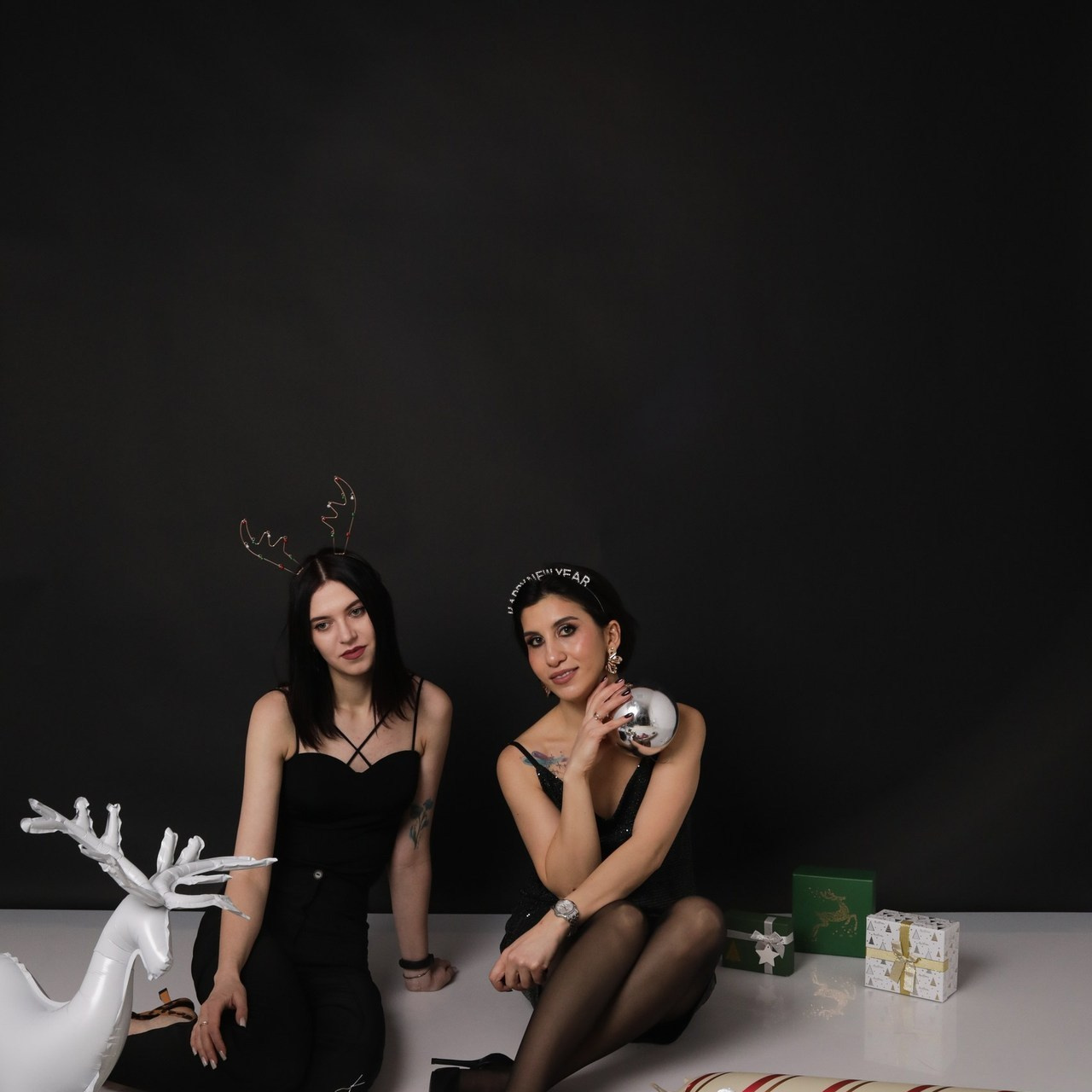 Отзывы. Фотостудия автопортрета