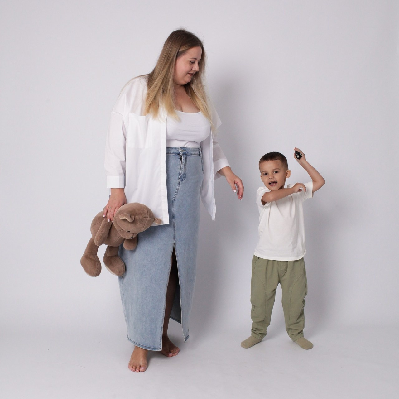 Отзывы. Фотостудия автопортрета