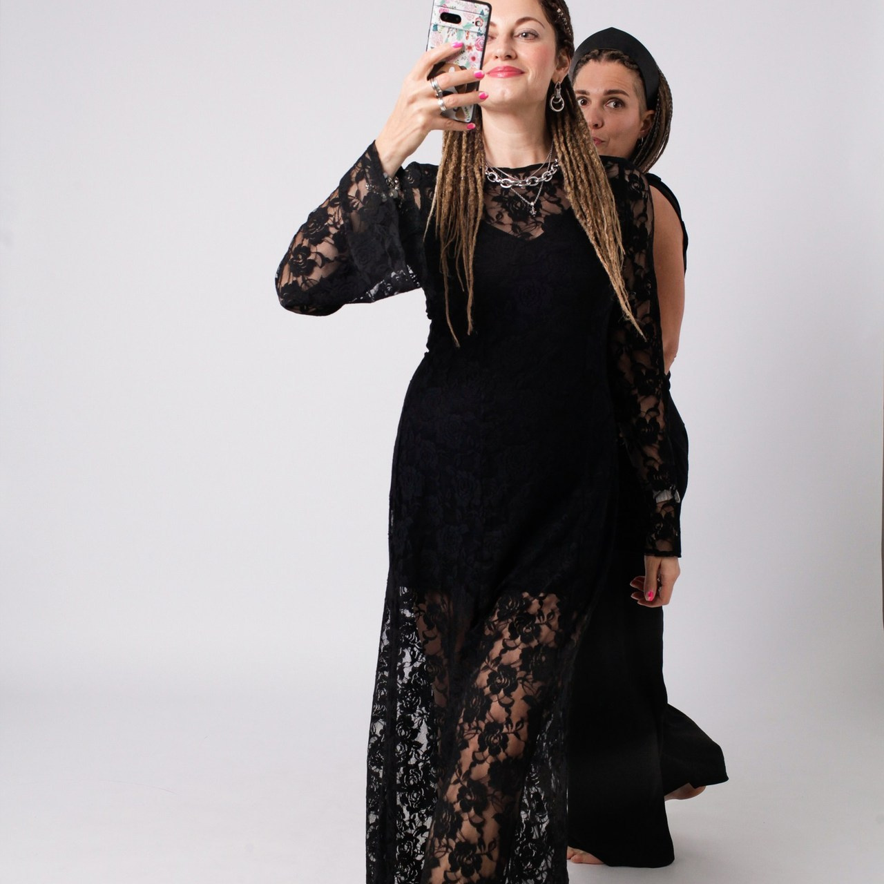 Отзывы. Фотостудия автопортрета