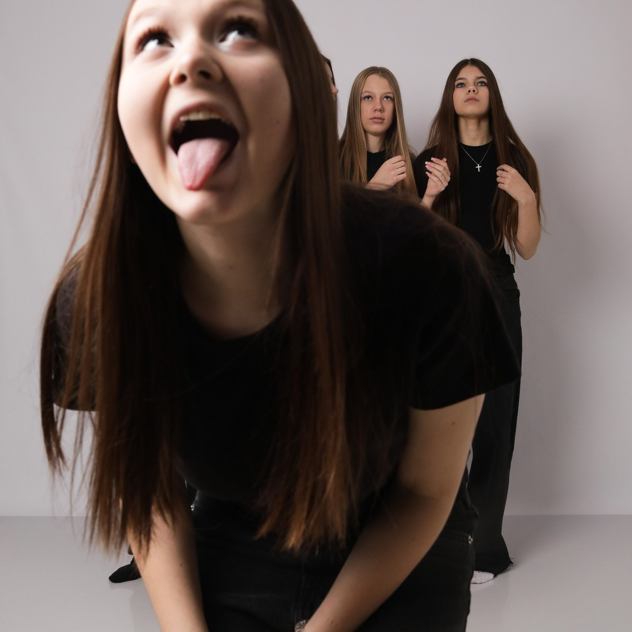 Отзывы. Фотостудия автопортрета