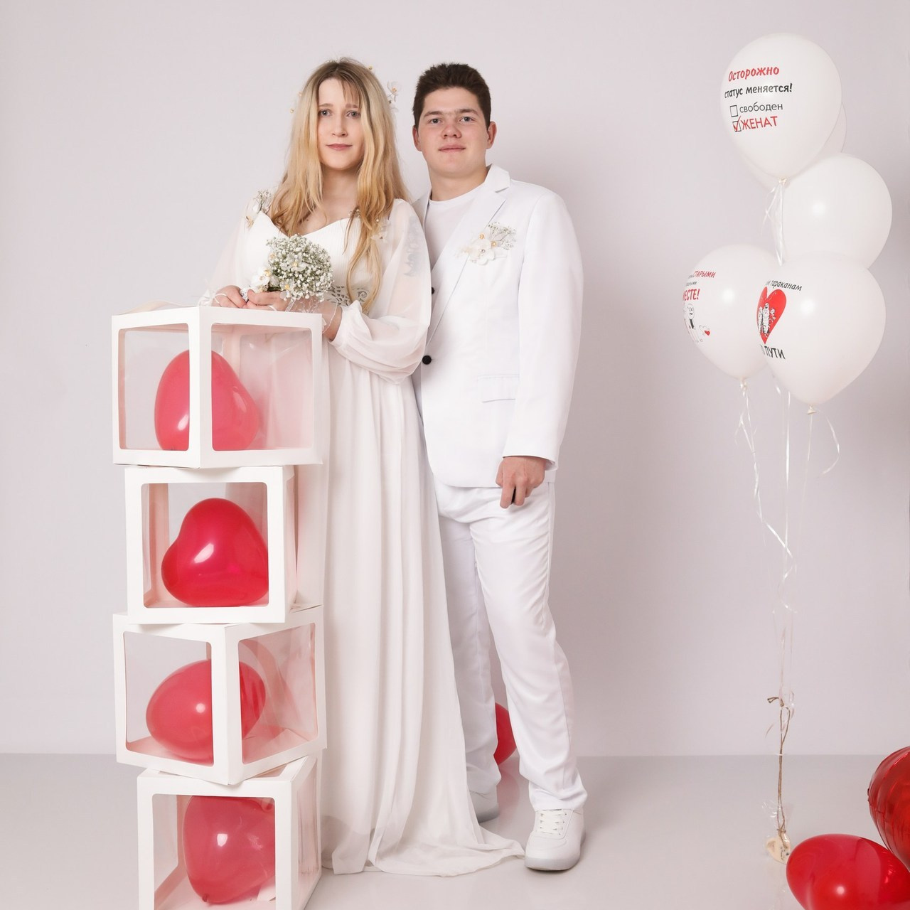 Отзывы. Фотостудия автопортрета