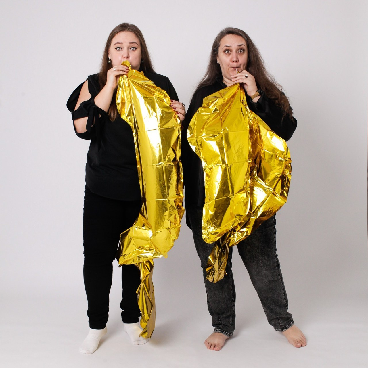 Отзывы. Фотостудия автопортрета