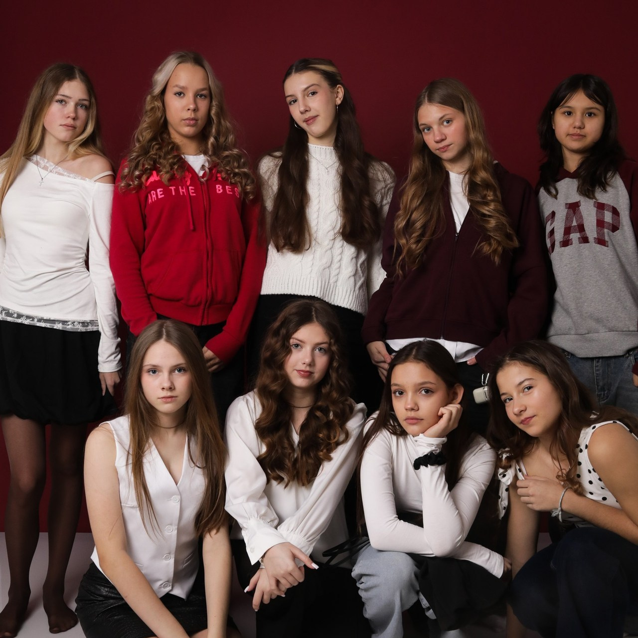 Отзывы. Фотостудия автопортрета