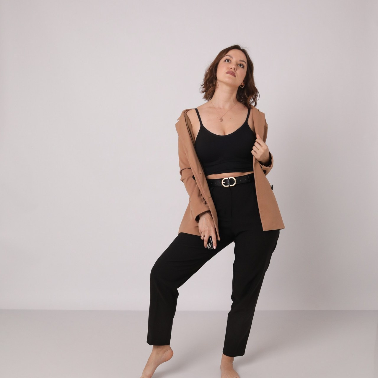 Отзывы. Фотостудия автопортрета