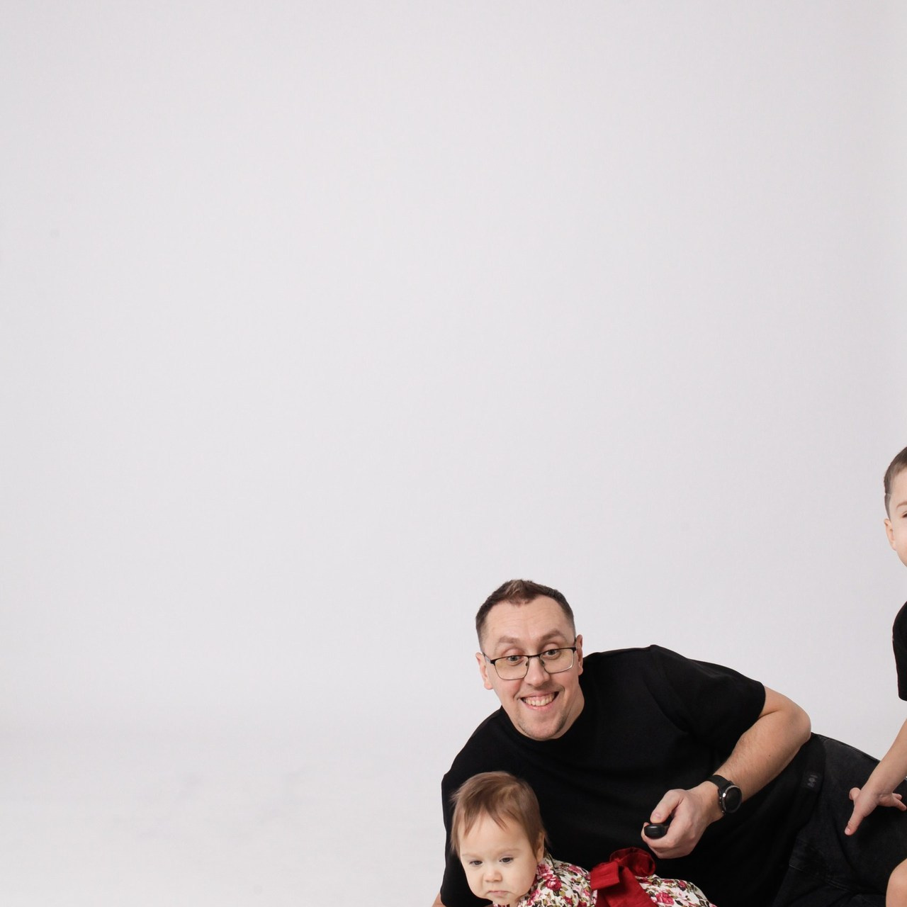 Отзывы. Фотостудия автопортрета