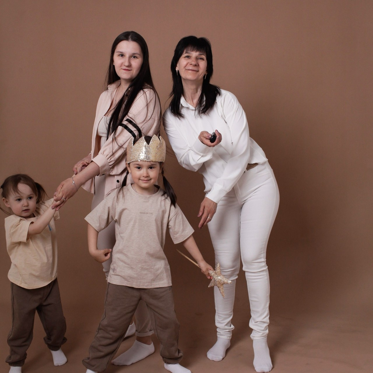 Отзывы. Фотостудия автопортрета