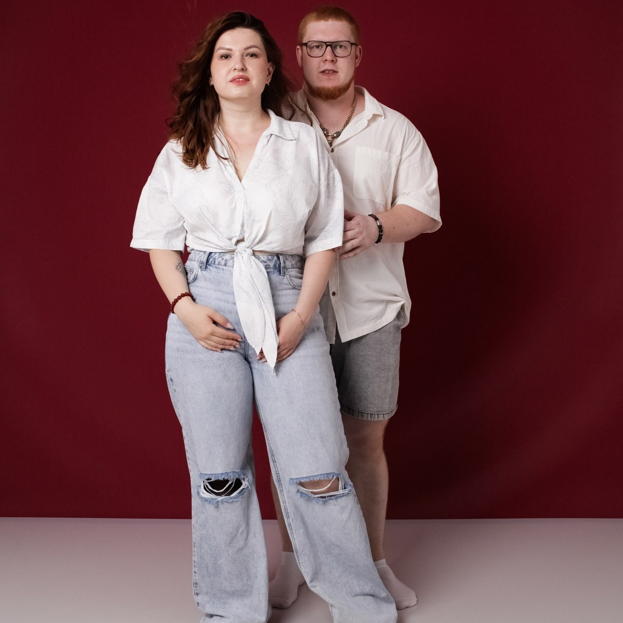 Отзывы. Фотостудия автопортрета