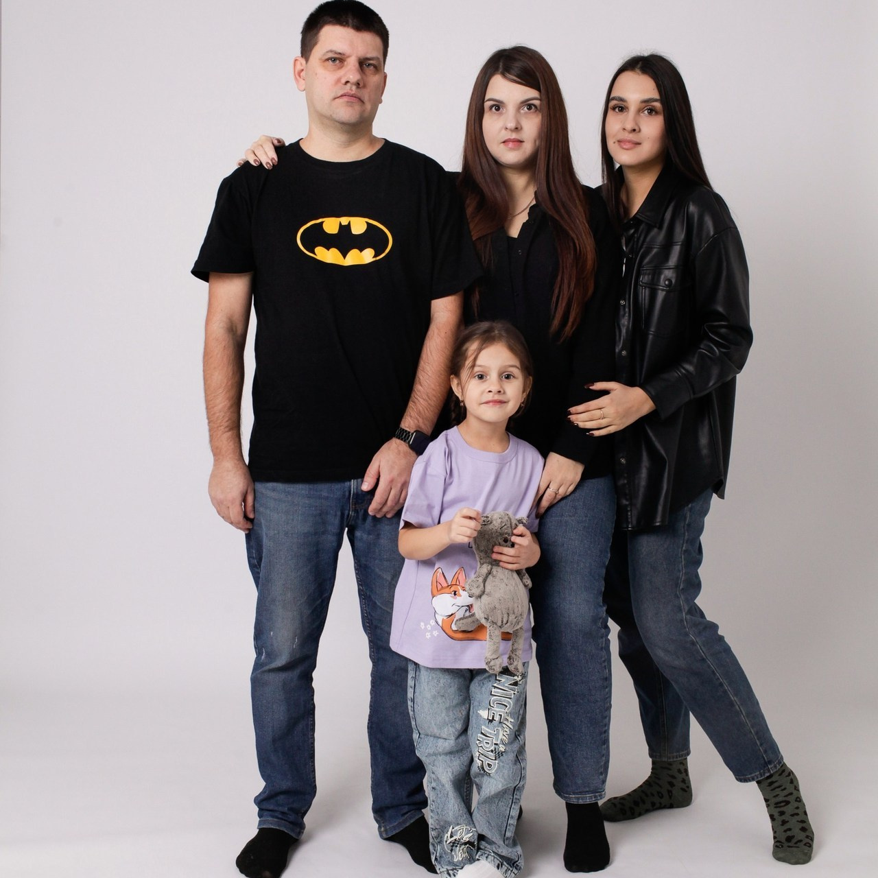 Отзывы. Фотостудия автопортрета