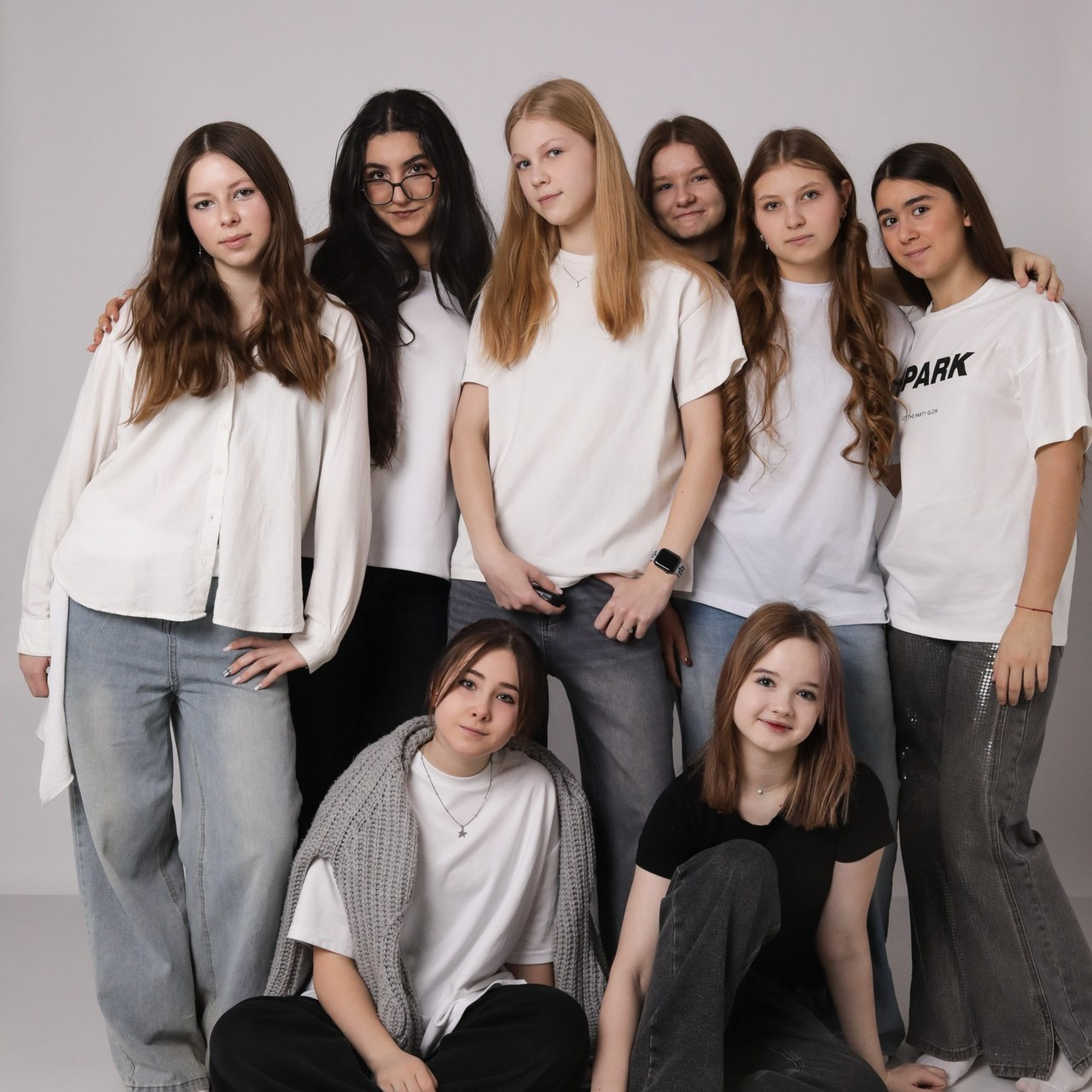 Отзывы. Фотостудия автопортрета