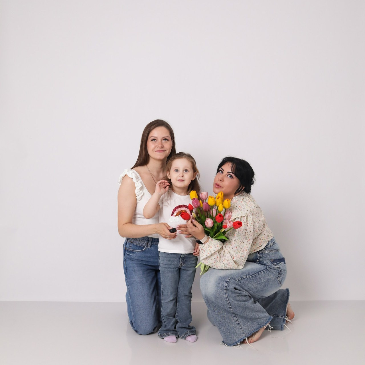 Отзывы. Фотостудия автопортрета